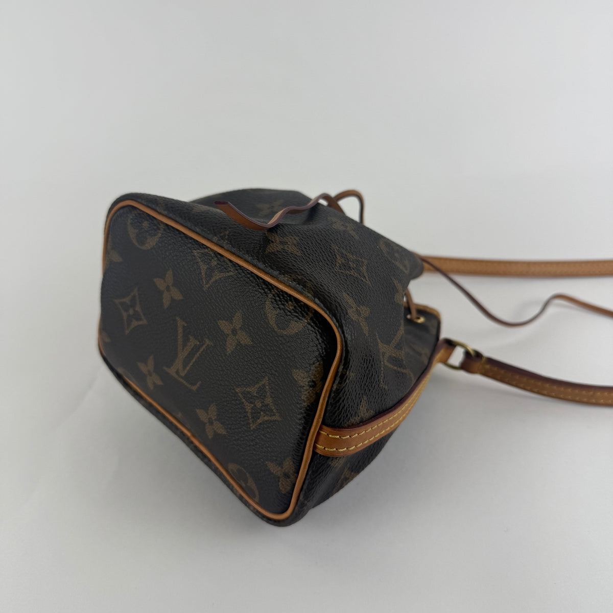 Noé BB — Monogram Canvas