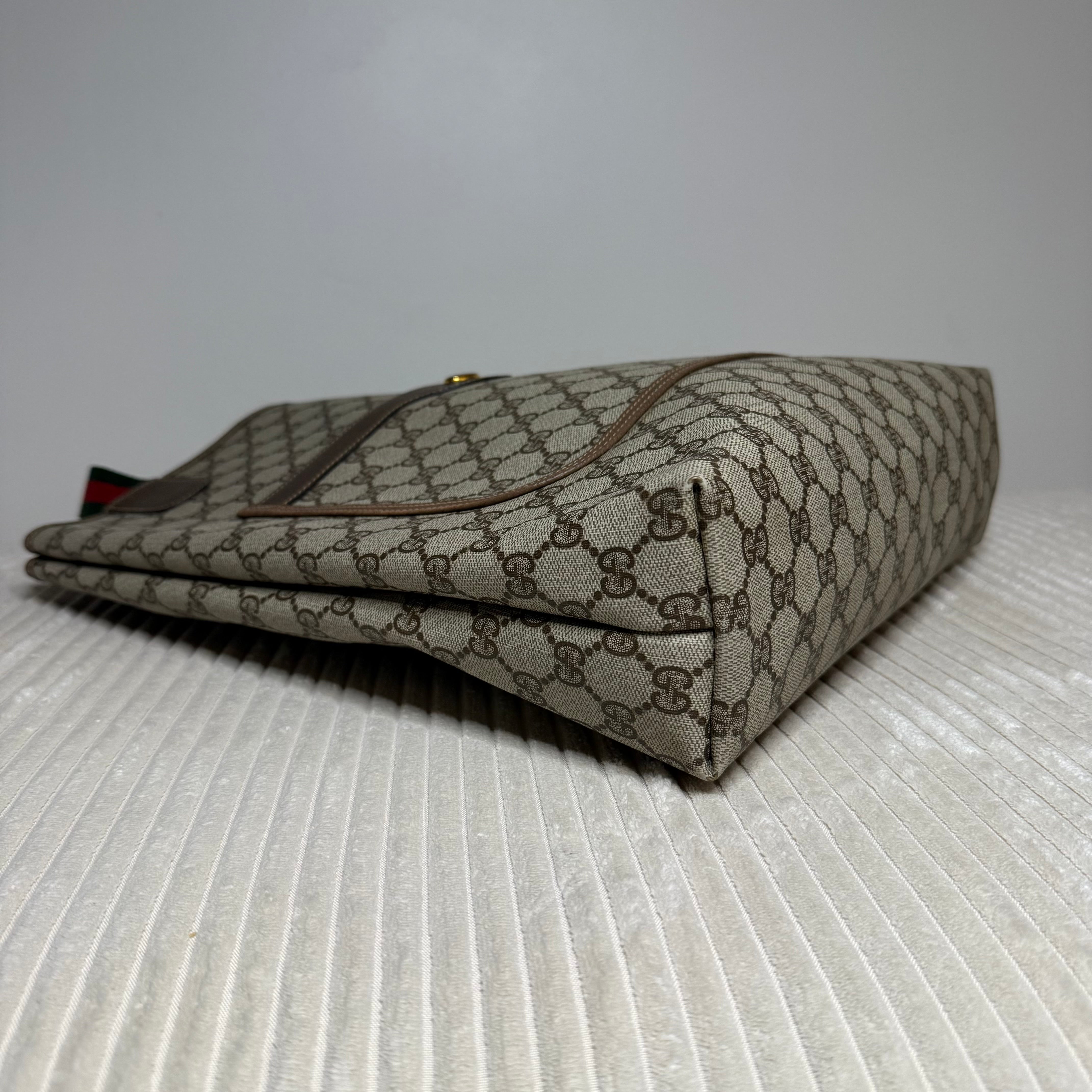 Ophidia tote bag
