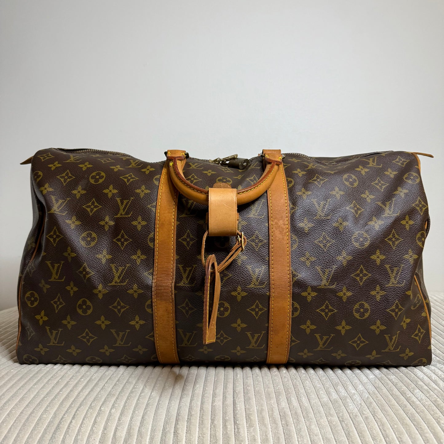 Louis Vuitton Keepall 50