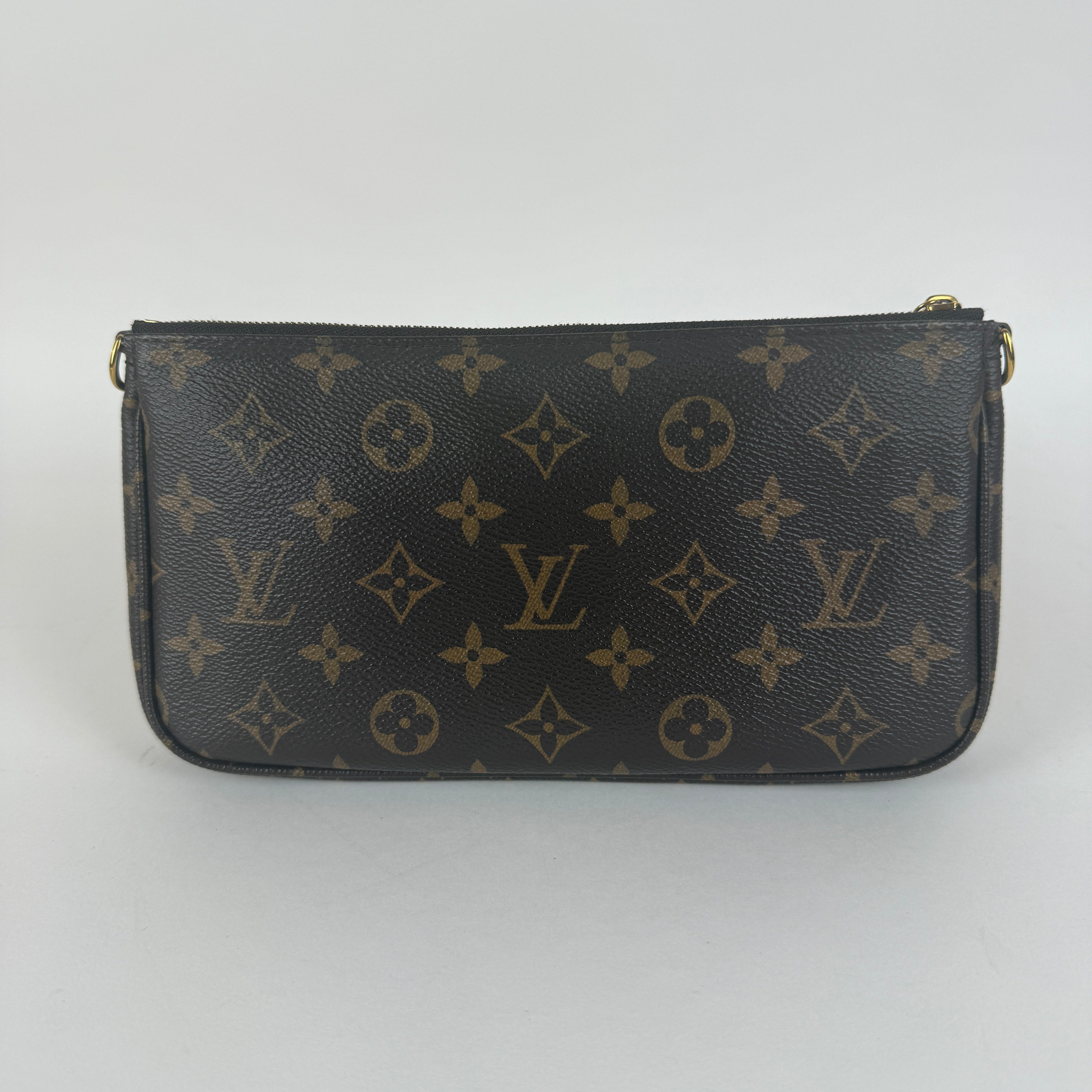 Monogram Multi Pochette Accessoires