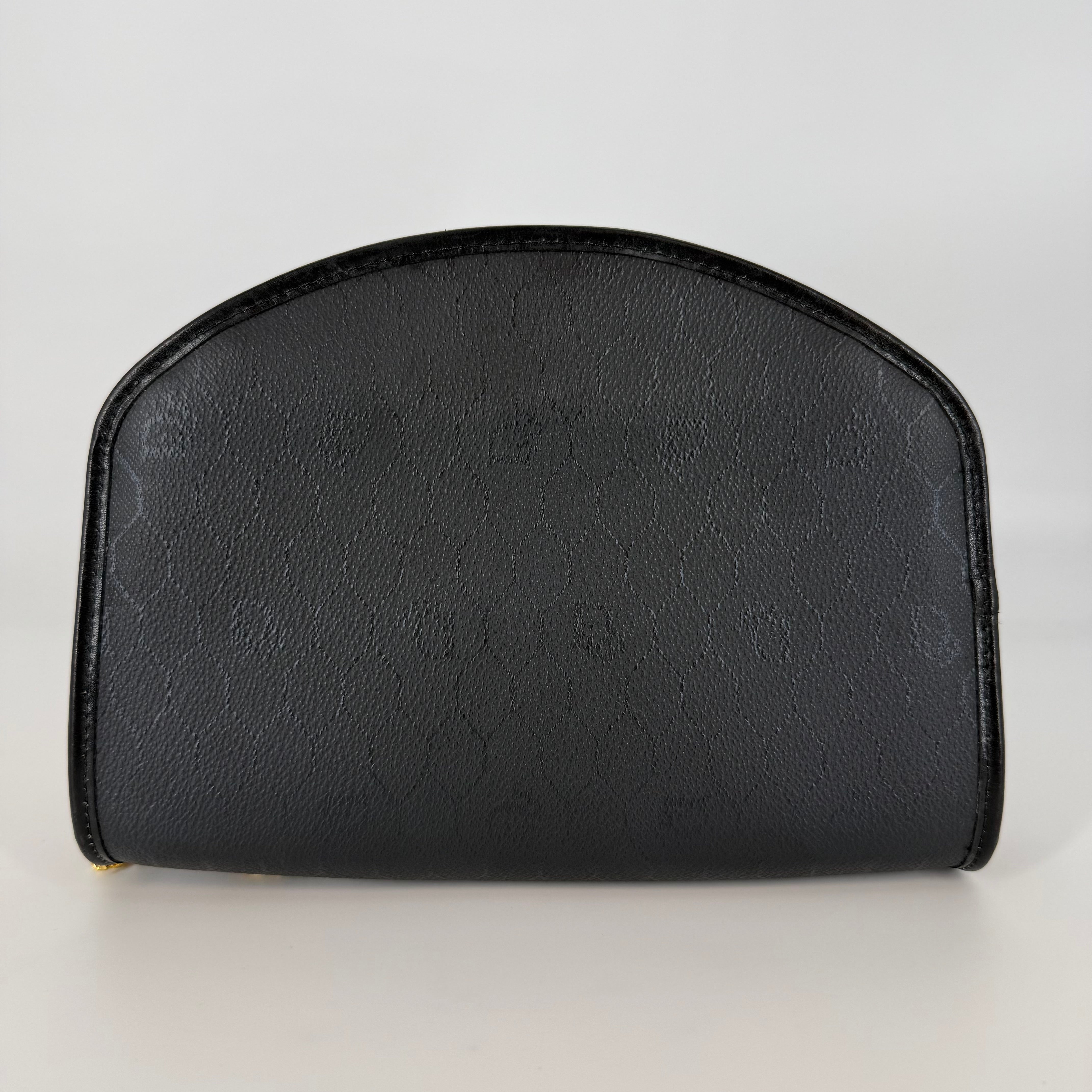 Black Crossbody Bag