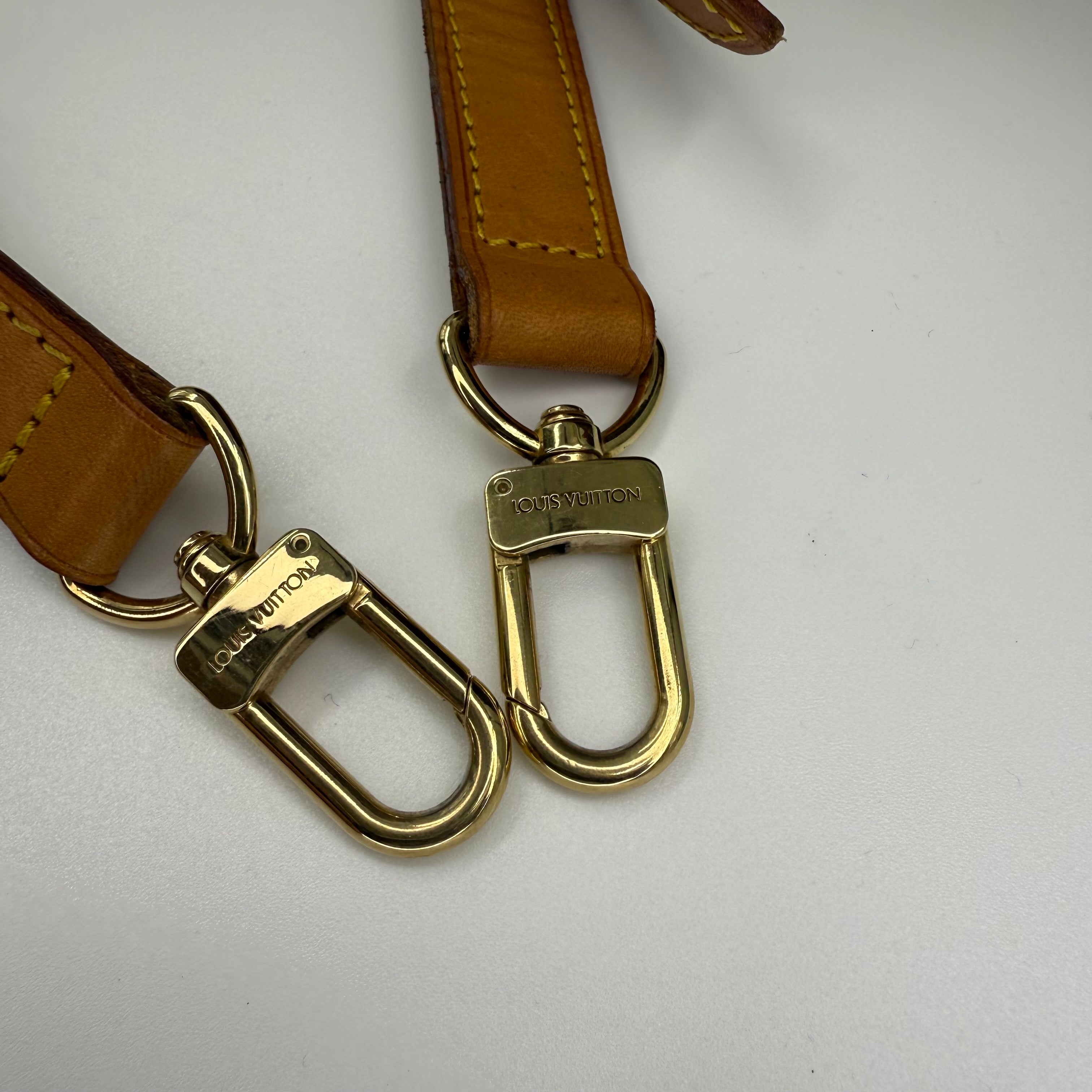 Monogram Beverly