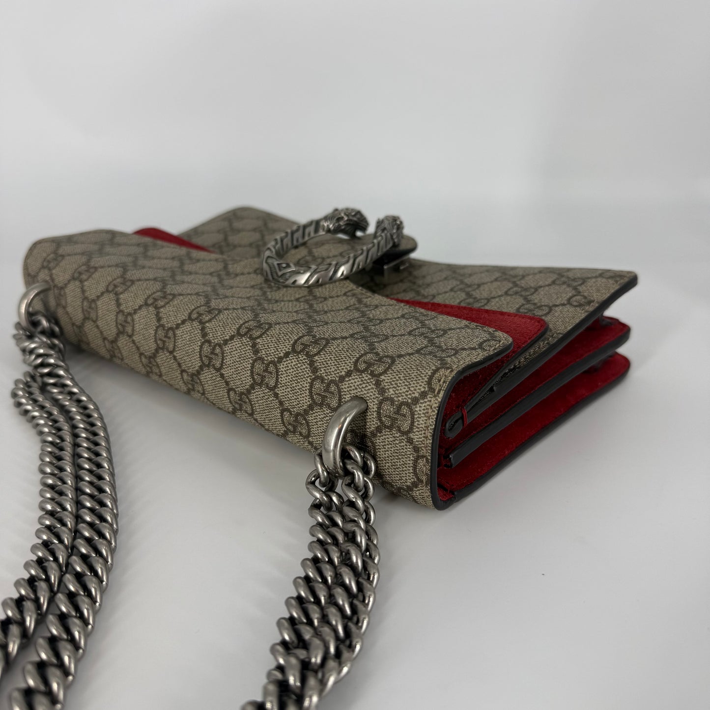 GUCCI Dionysus GG Supreme