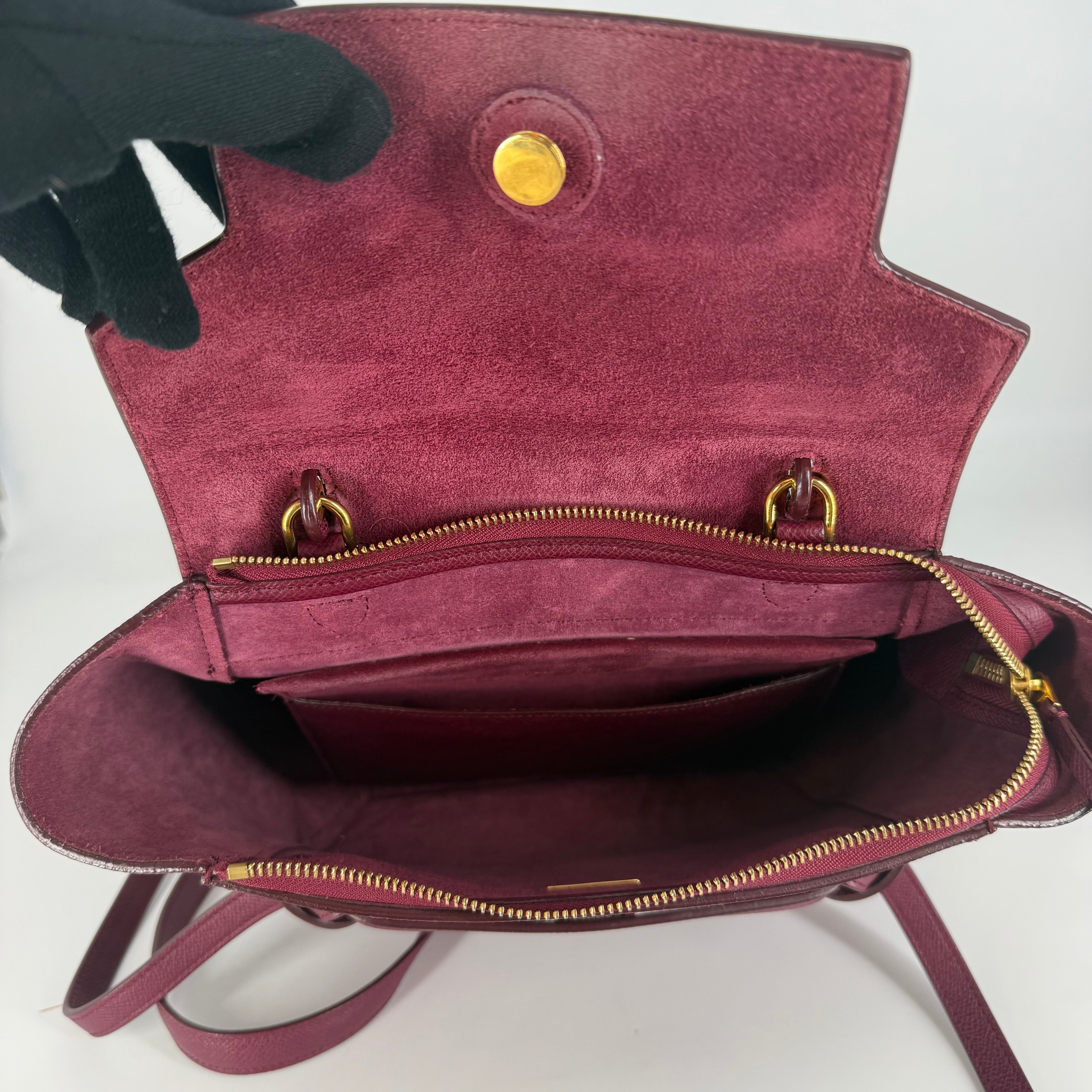 Belt Bag
