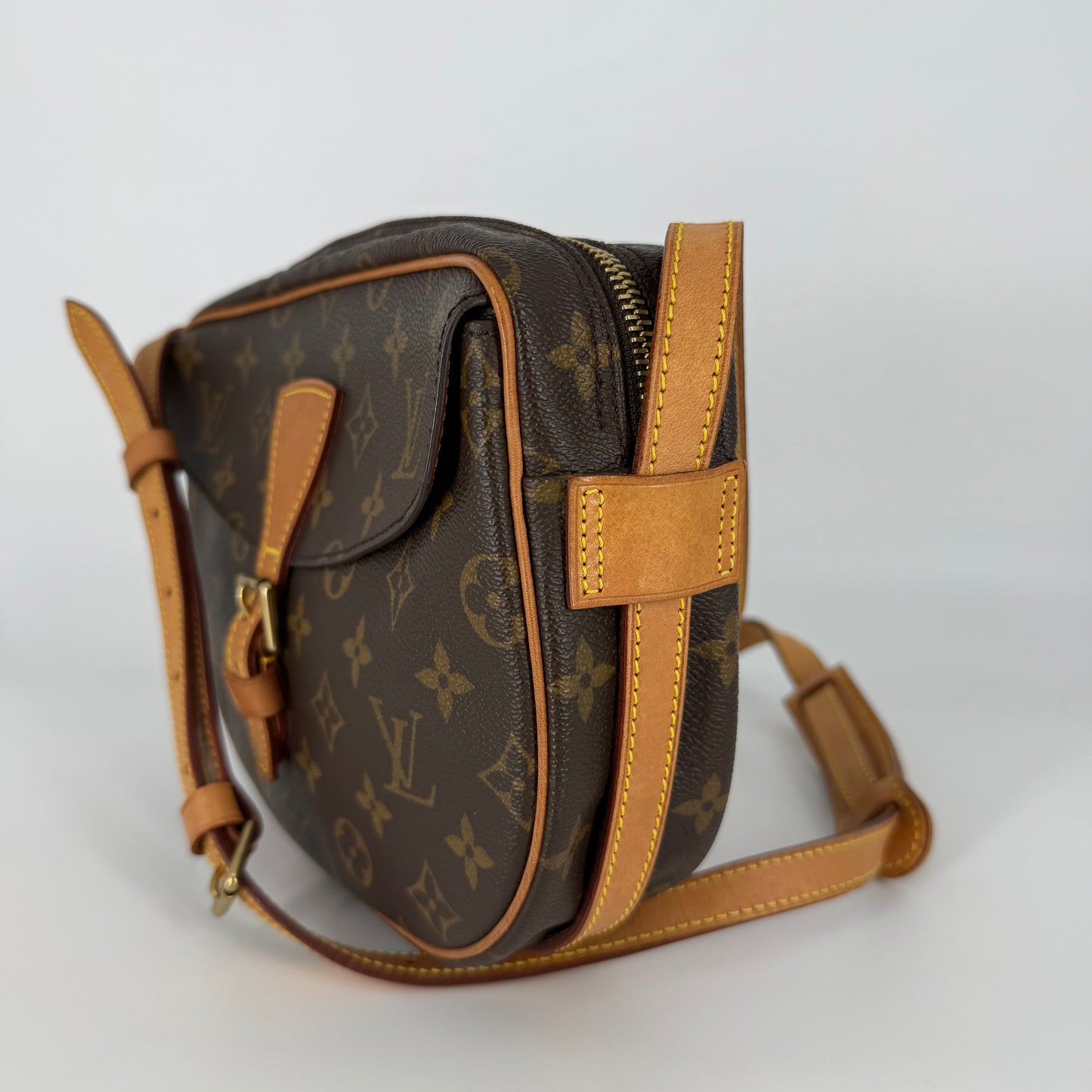 LOUIS VUITTON Jeune Fille MM