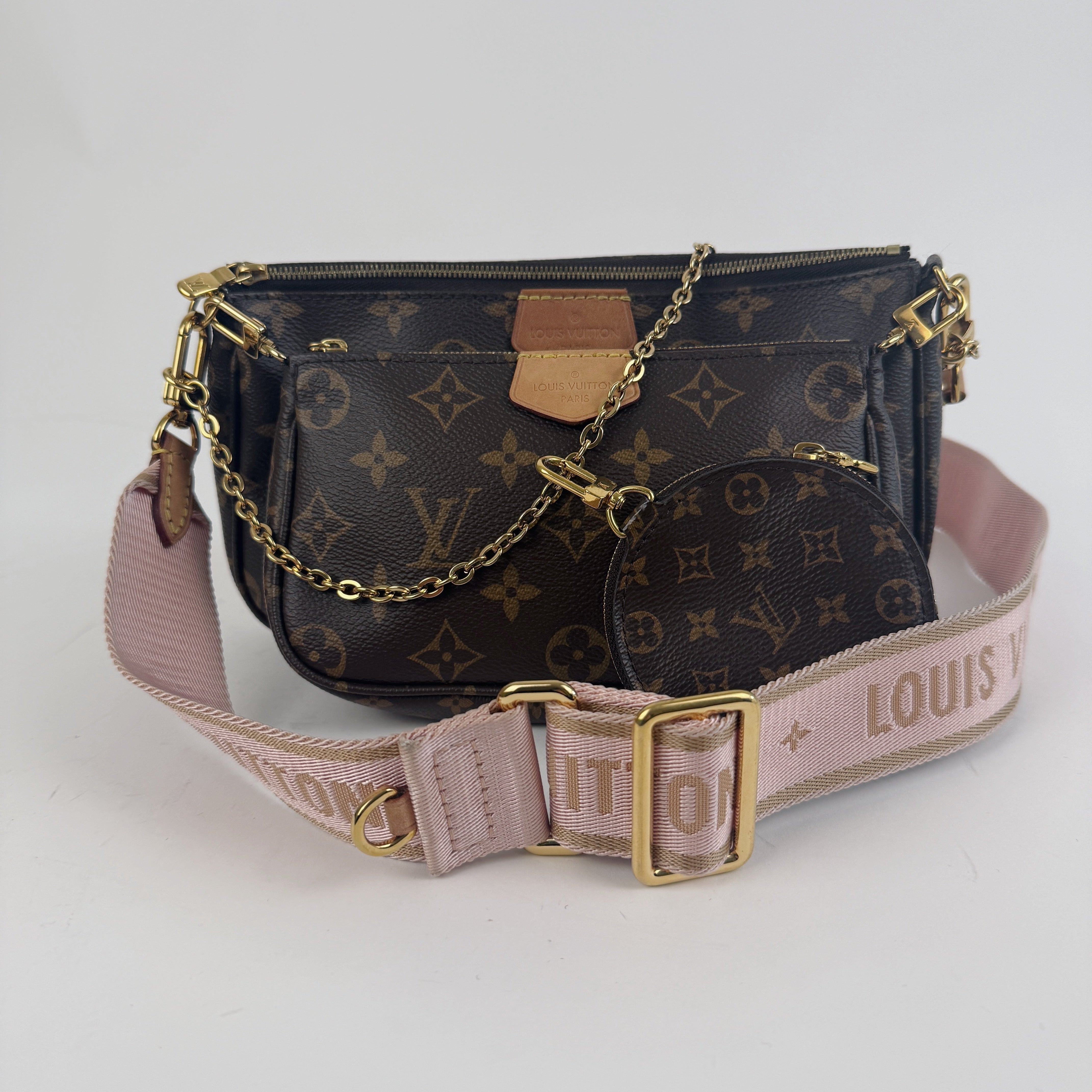 Multi Pochette