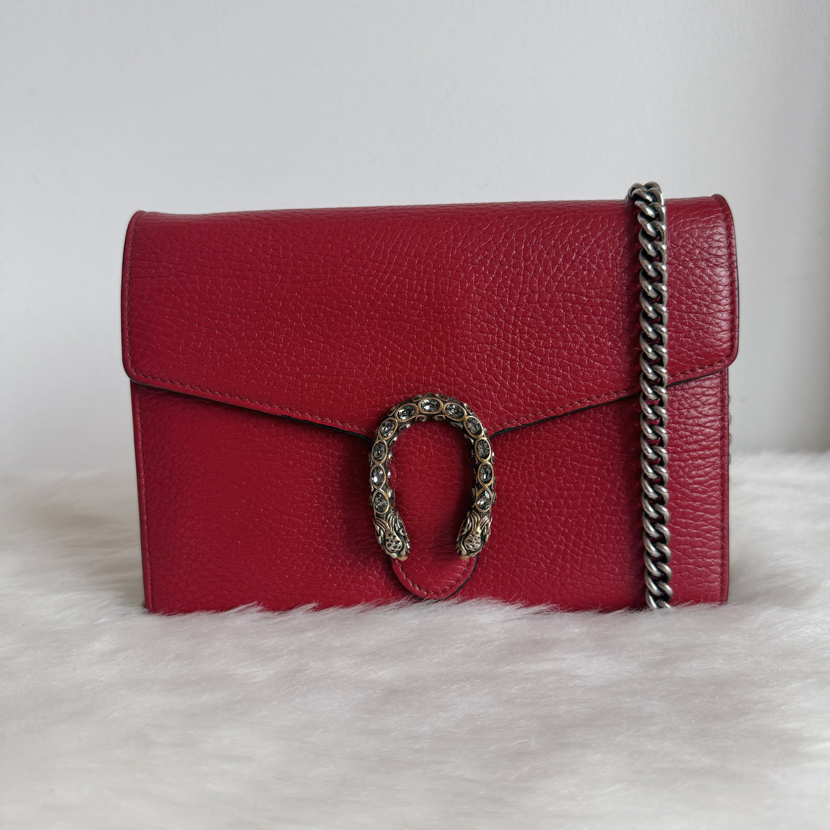 Mini Dionysus Wallet on Chain