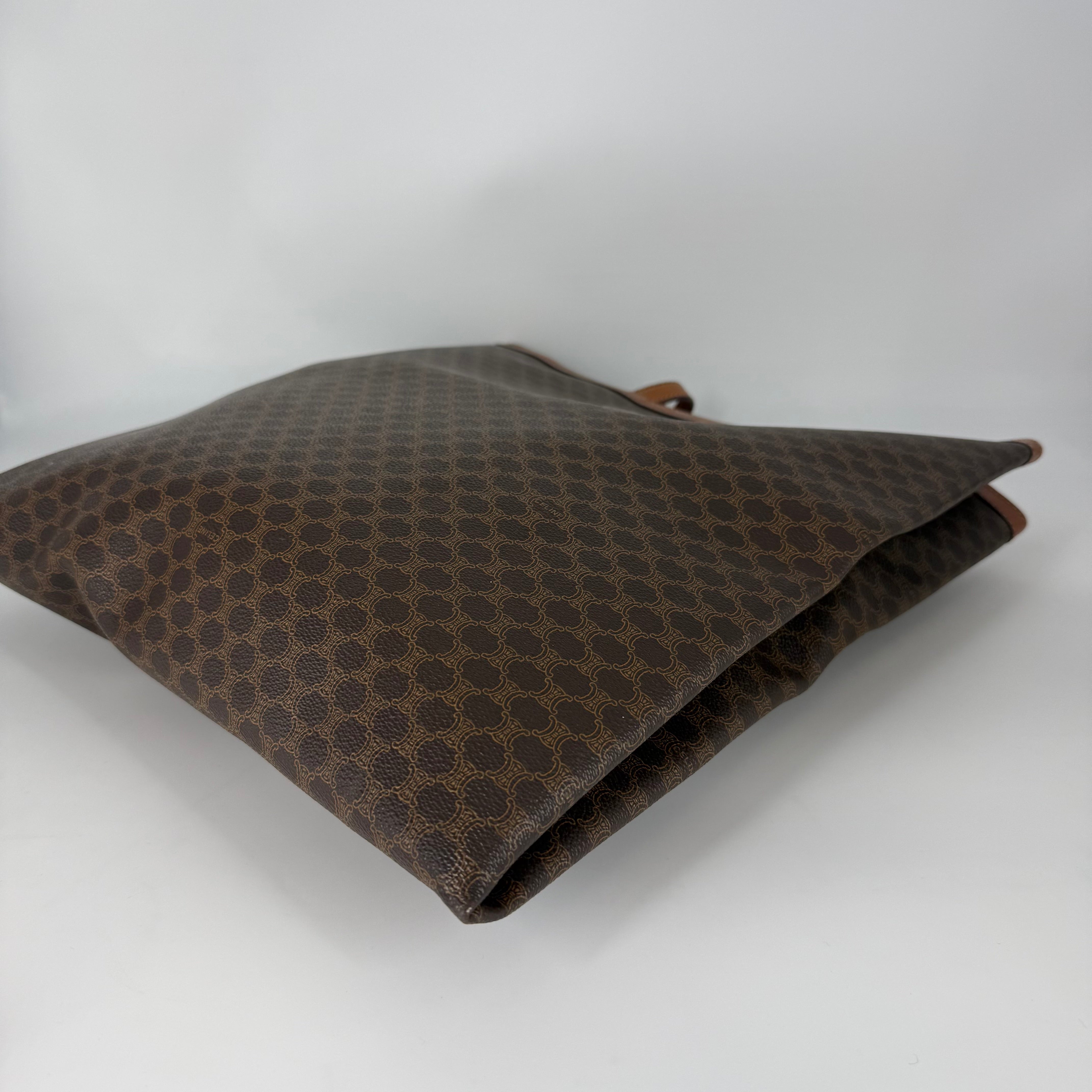 Macadam Tote Bag