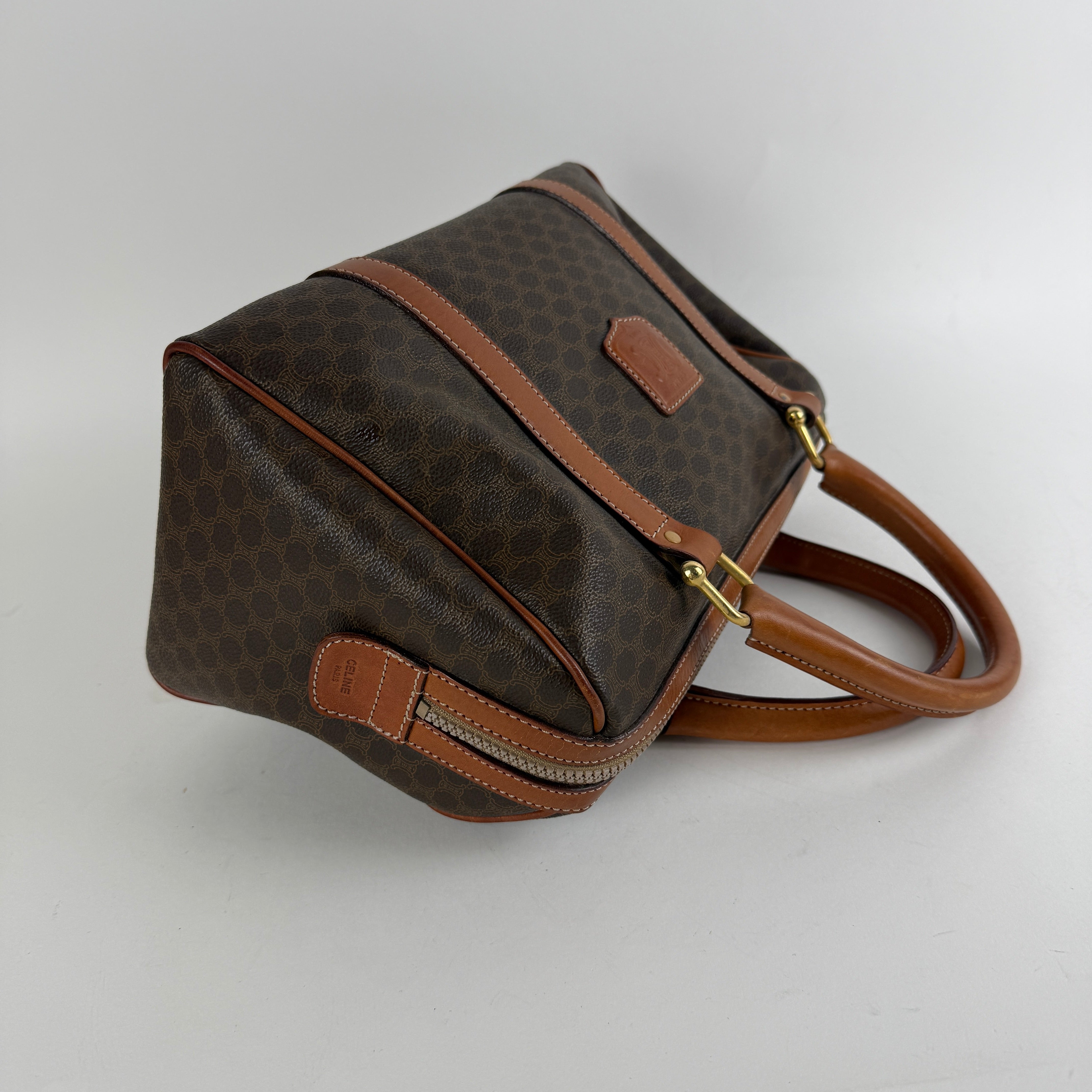 Macadam Boston Bag
