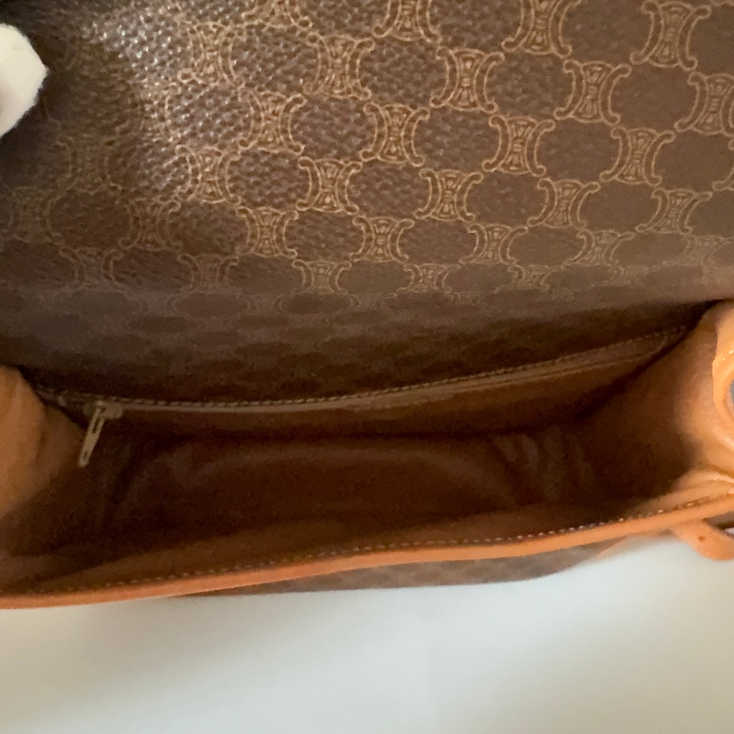 Céline Macadam Brown