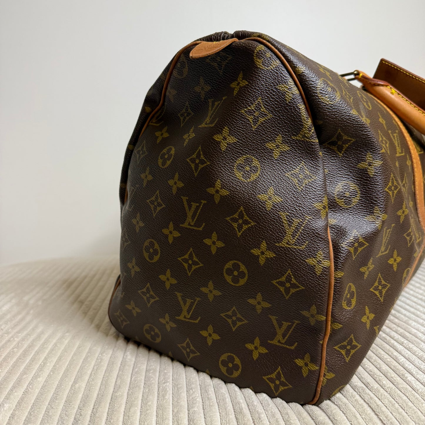 Louis Vuitton Keepall 50