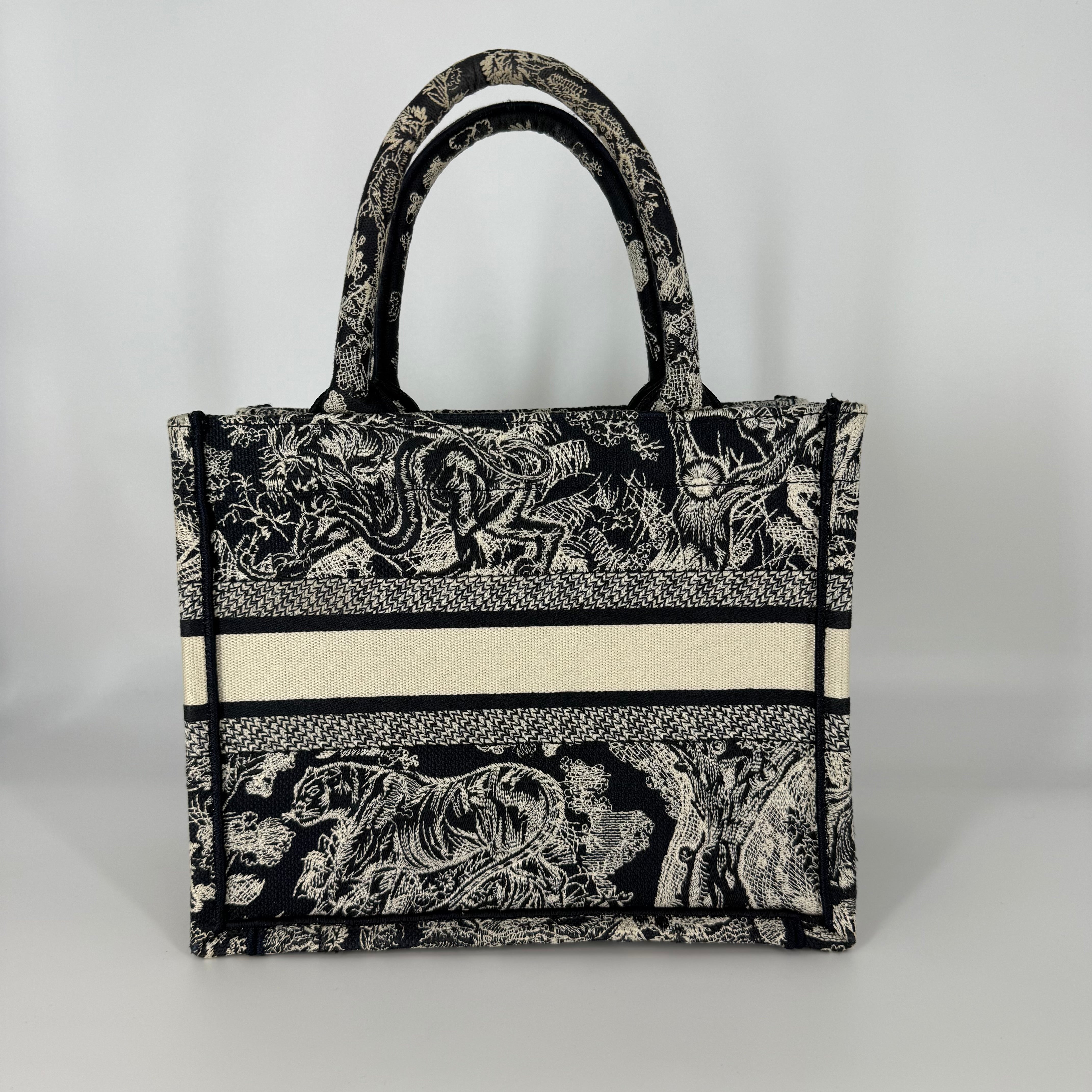 Book Tote Small