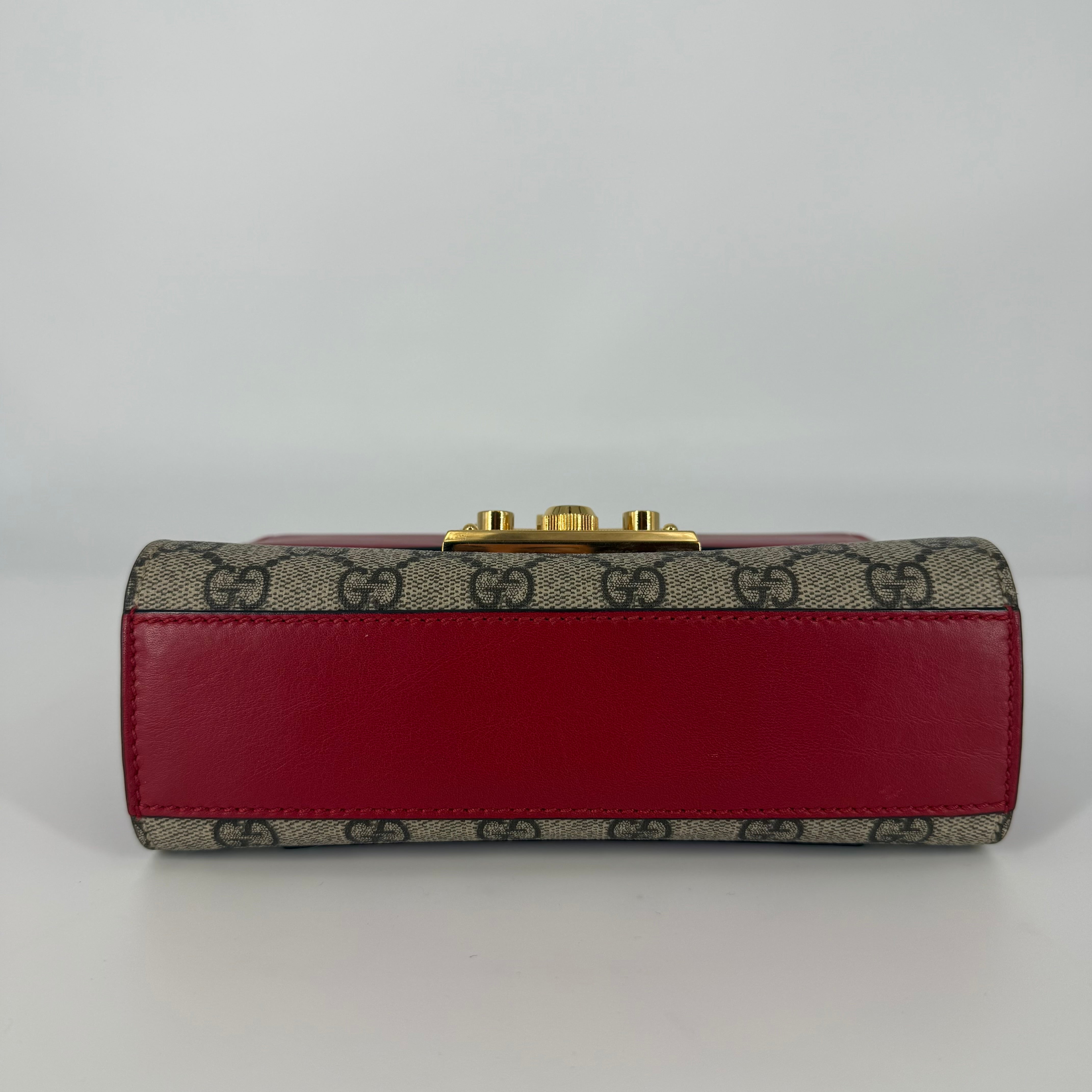 Padlock Bag