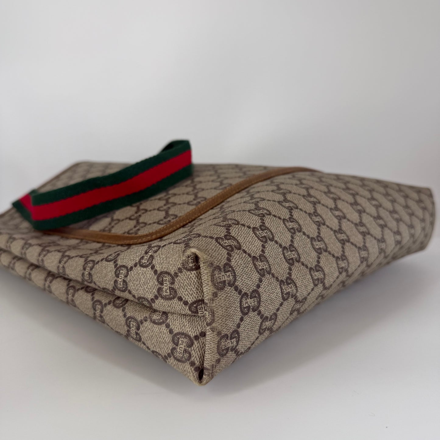 GUCCI Ophidia Tote Plus