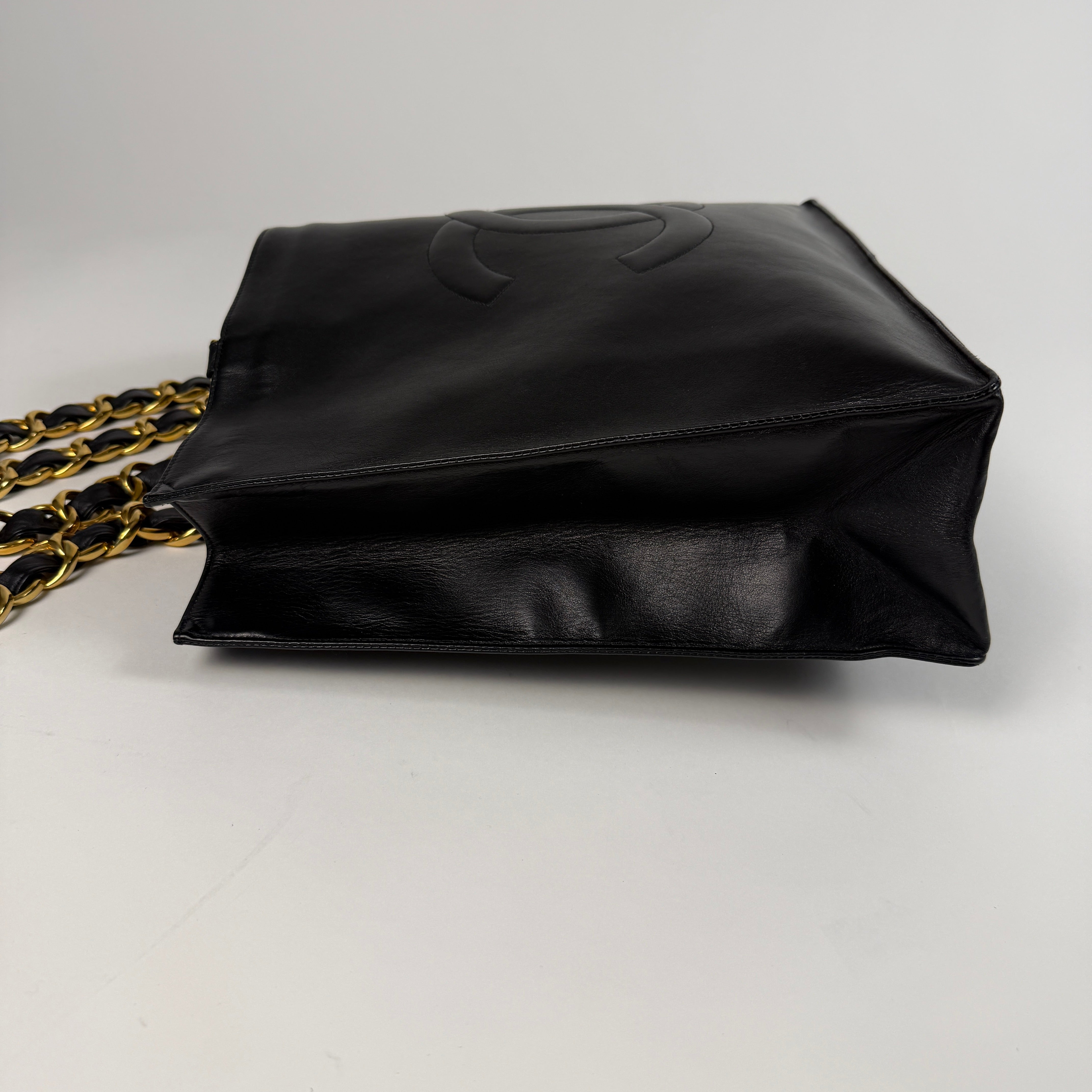 Timeless Tote