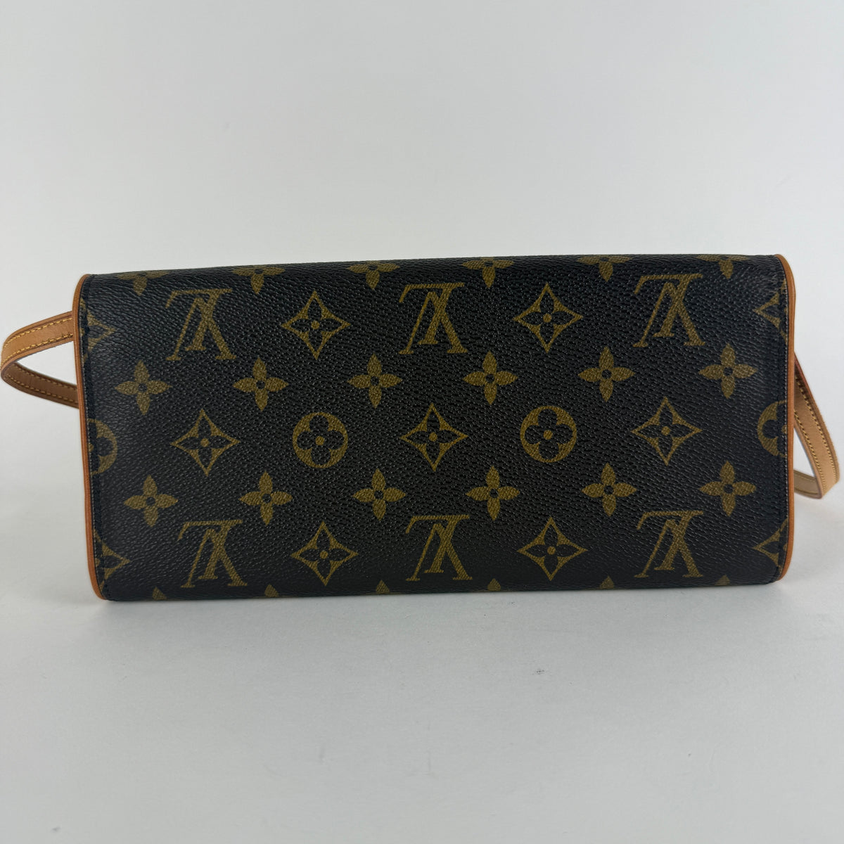 Twin GM — Monogram Canvas
