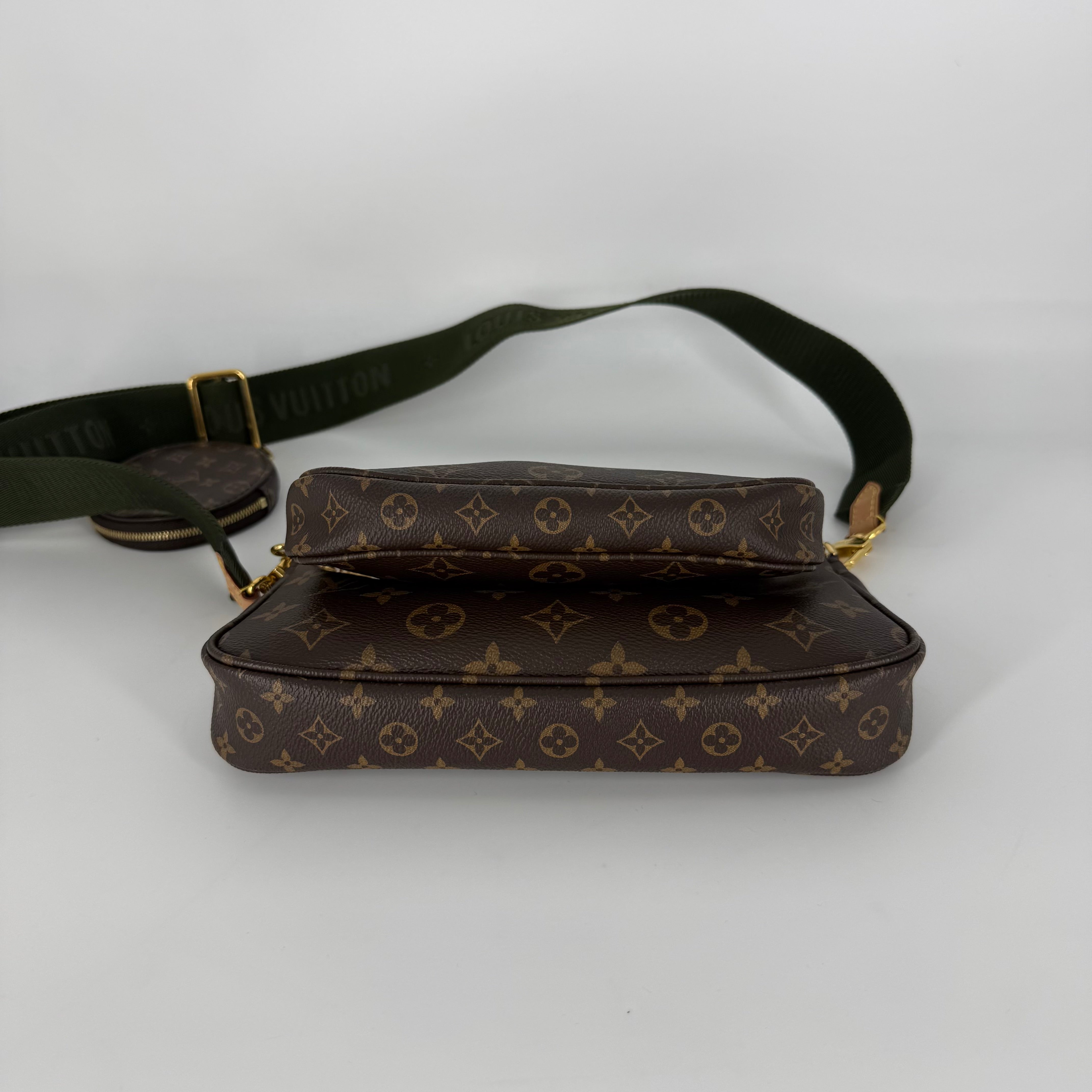 MULTI-POCHETTE