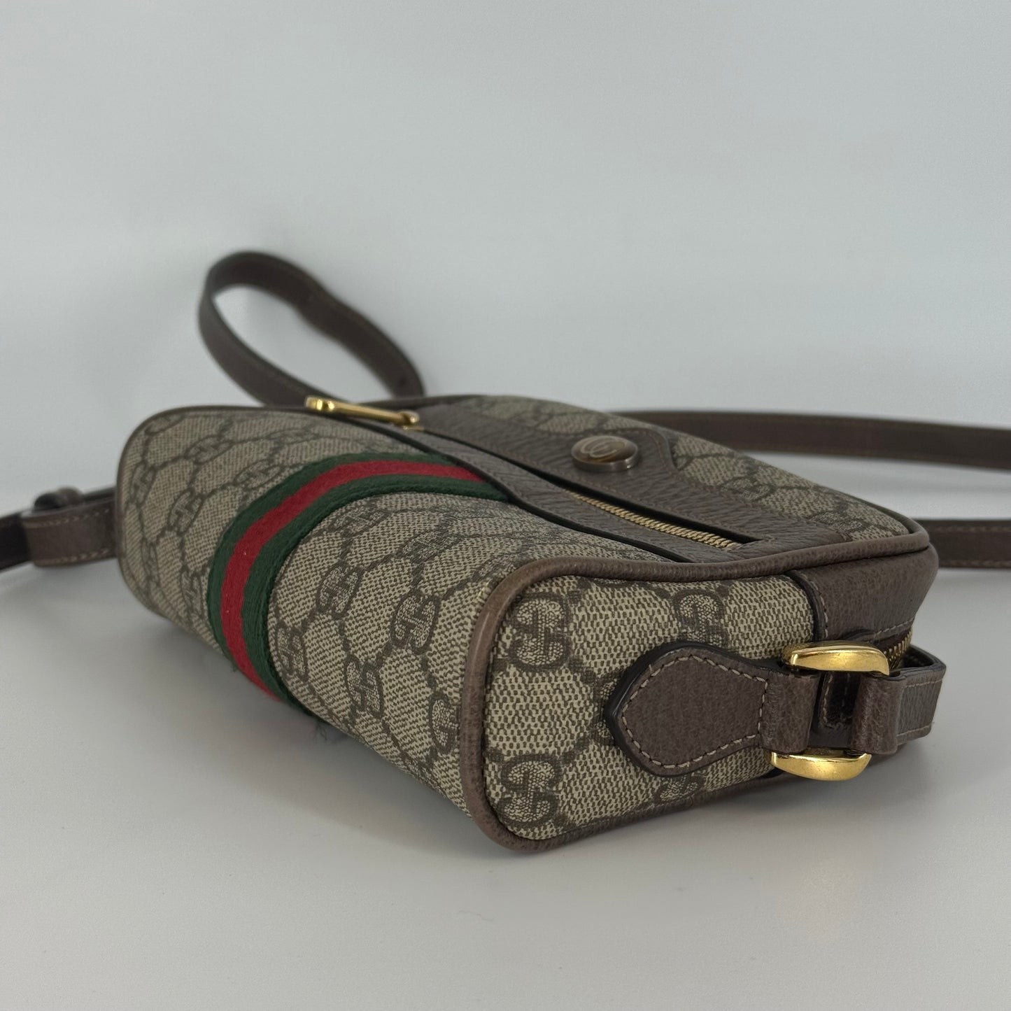 Gucci – GG Supreme Ophidia