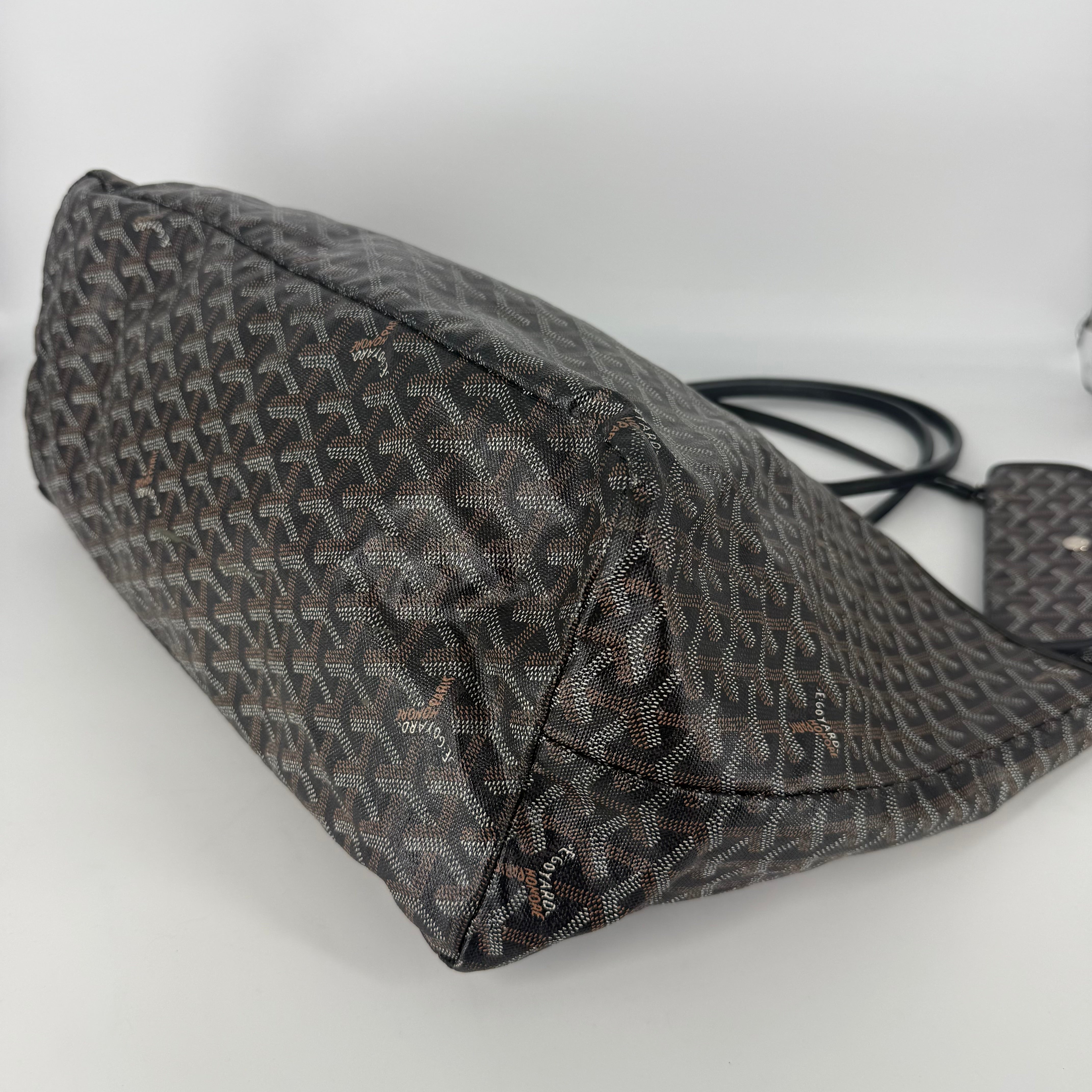 Saint-Louis GM Tote