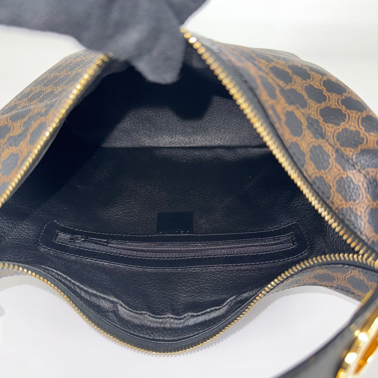 CELINE Macadam Triomphe Bag