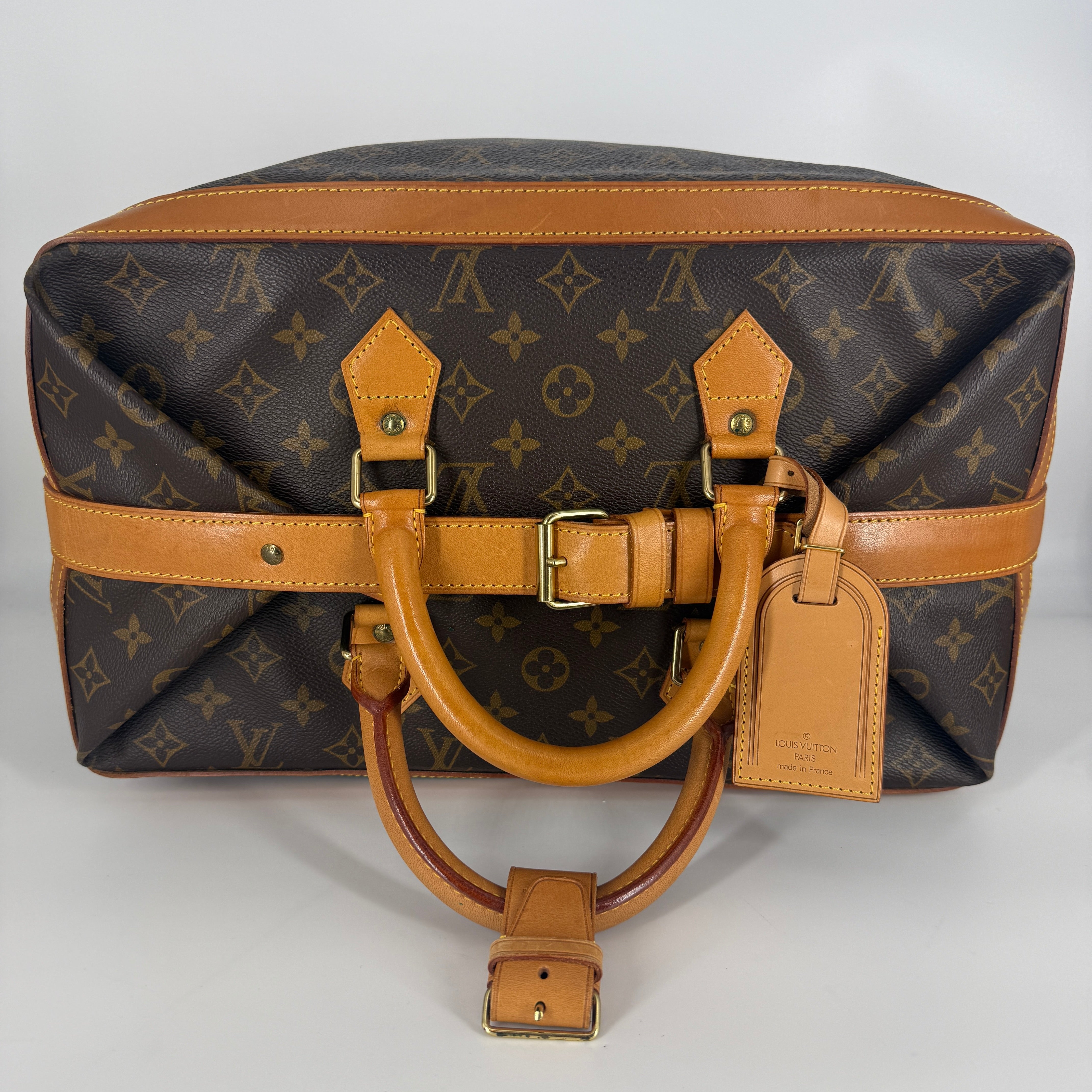 Monogram Cruiser Bag 40
