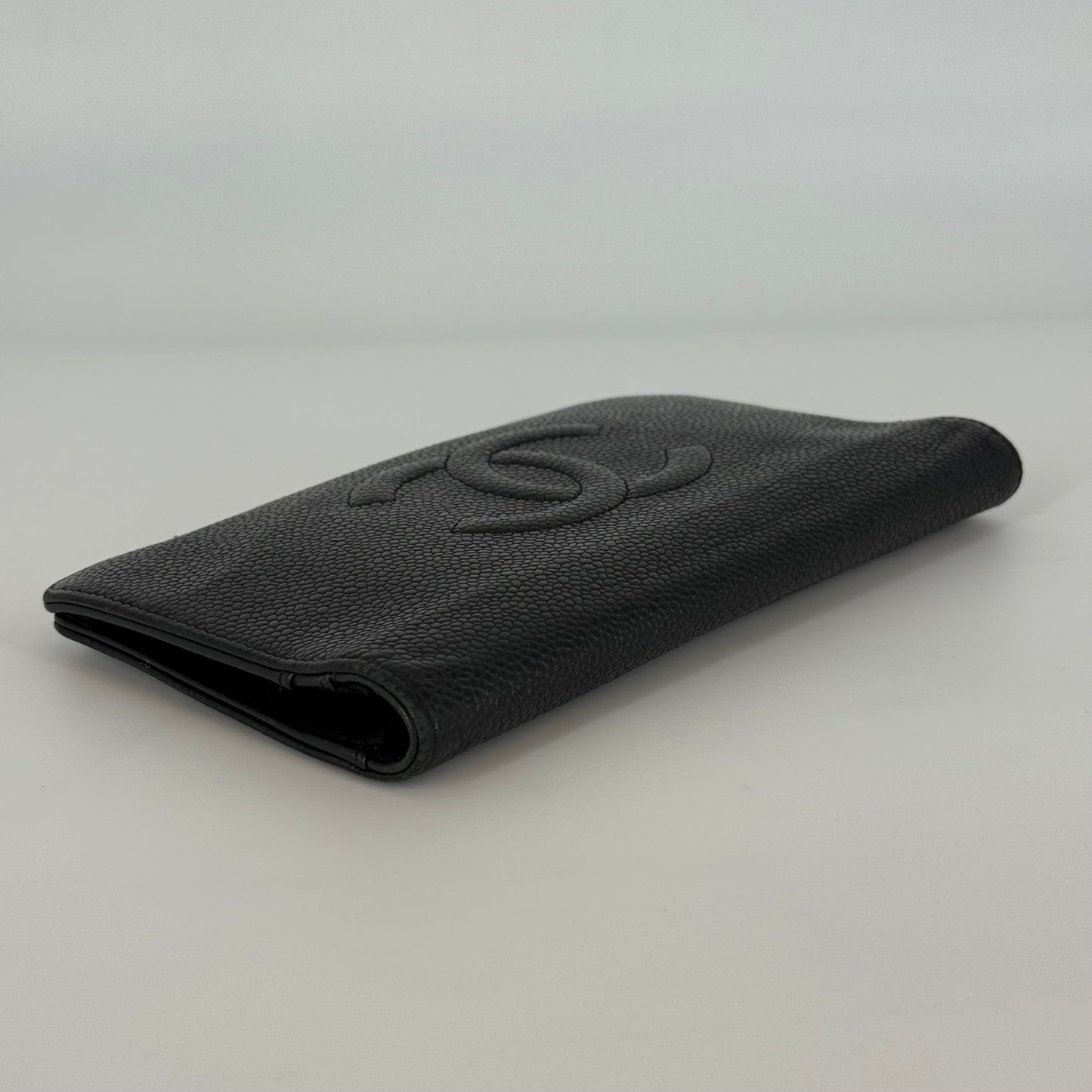 Chanel – Bi-Fold Wallet