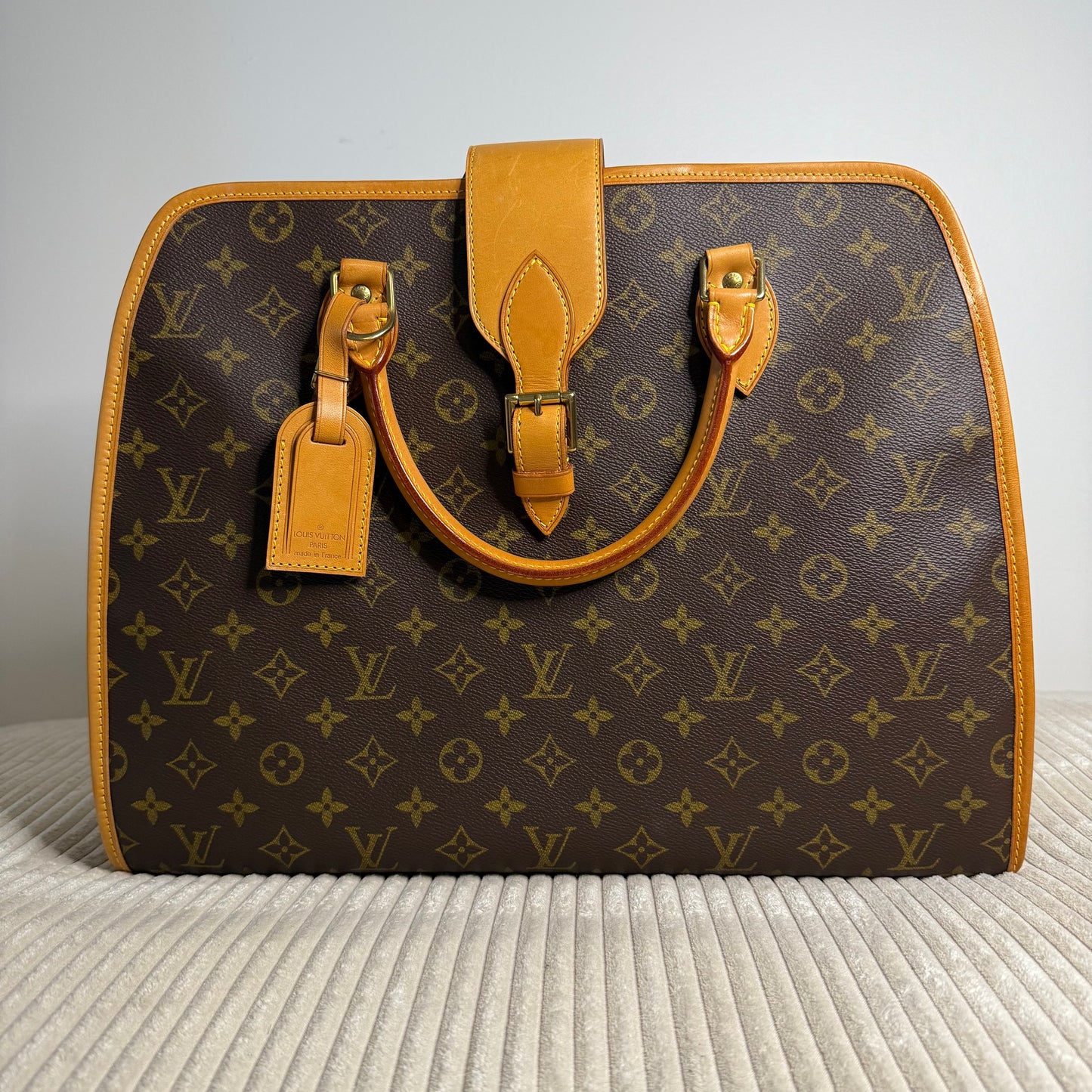 Louis Vuitton - Rivoli