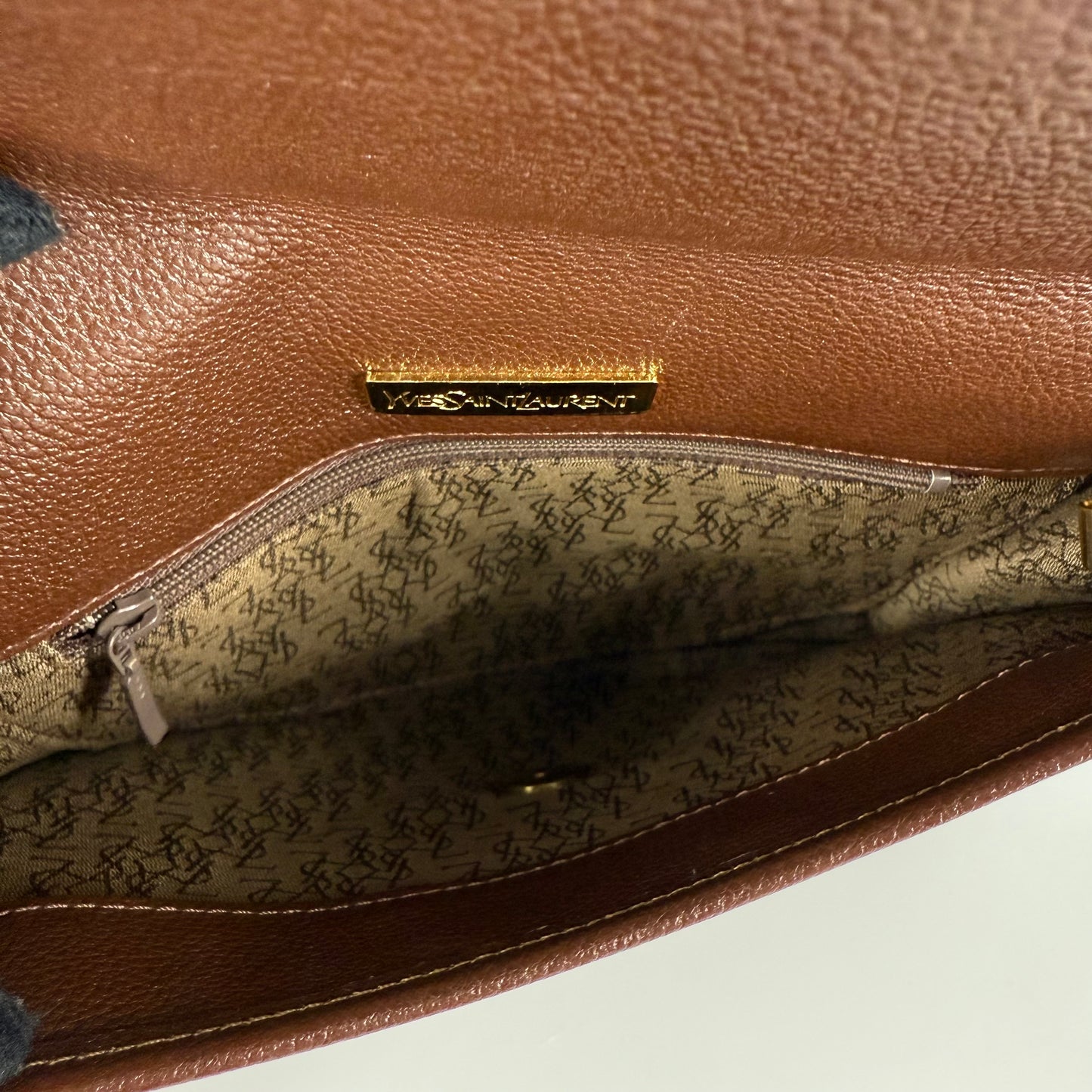 YVES SAINT LAURENT Crossbody Bag