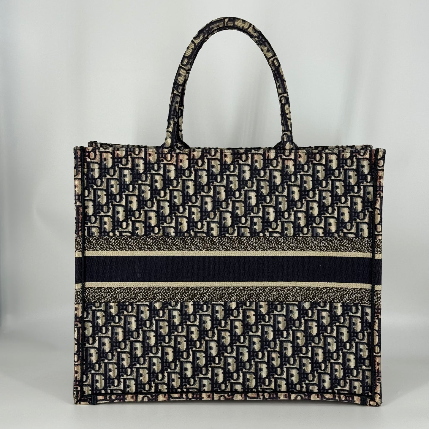 Christian Dior – Book Tote Large