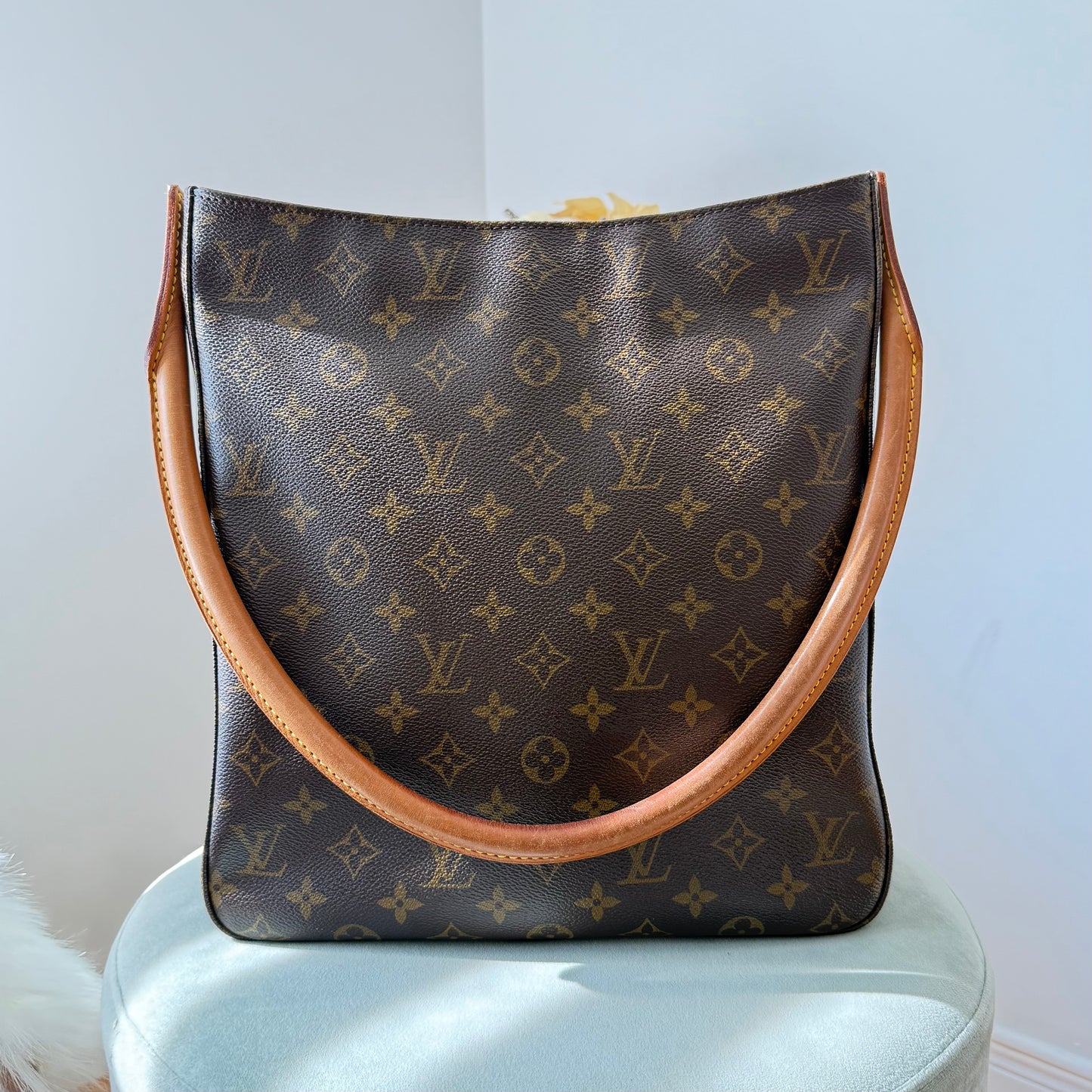 Louis Vuitton Looping GM