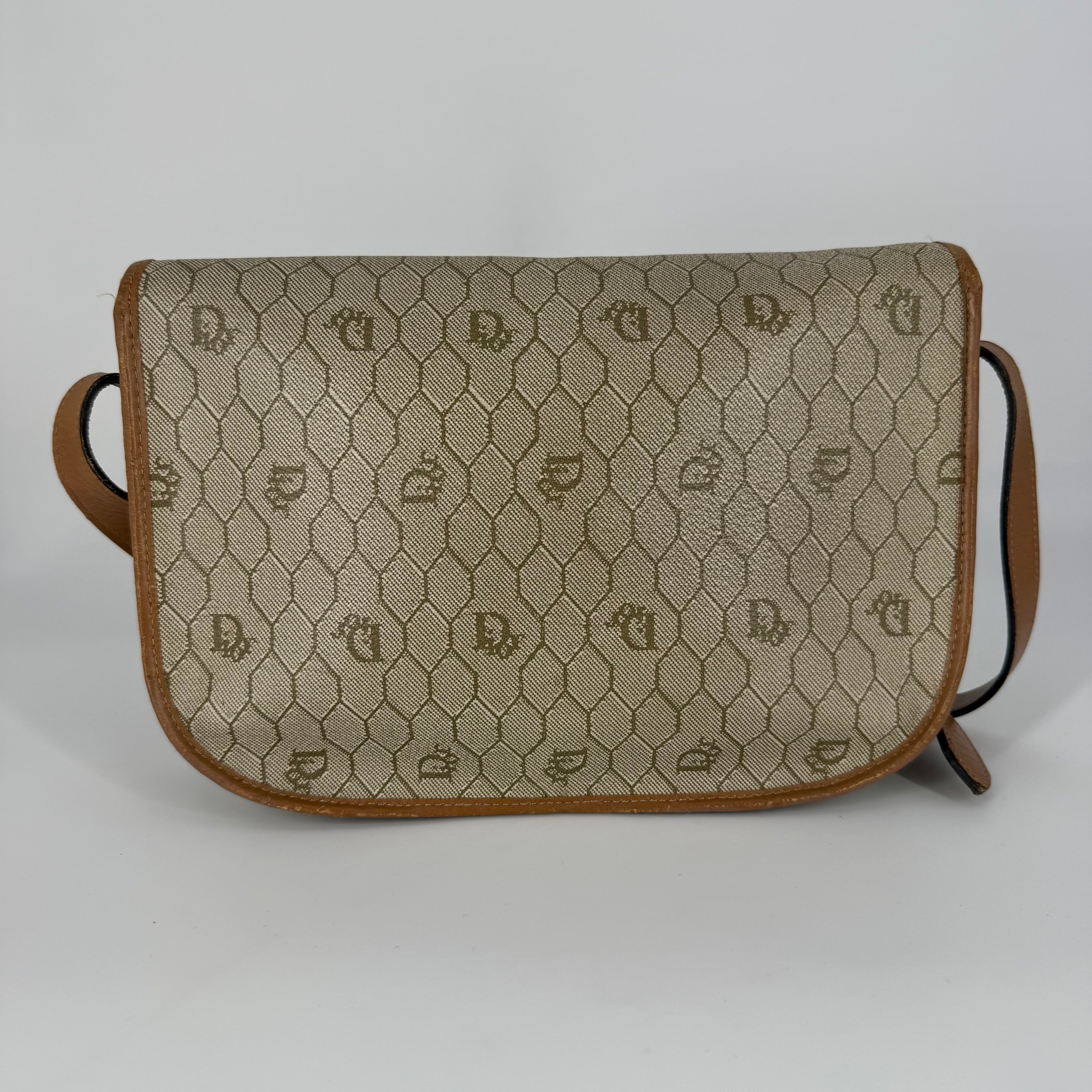 Dior Crossbody Bag