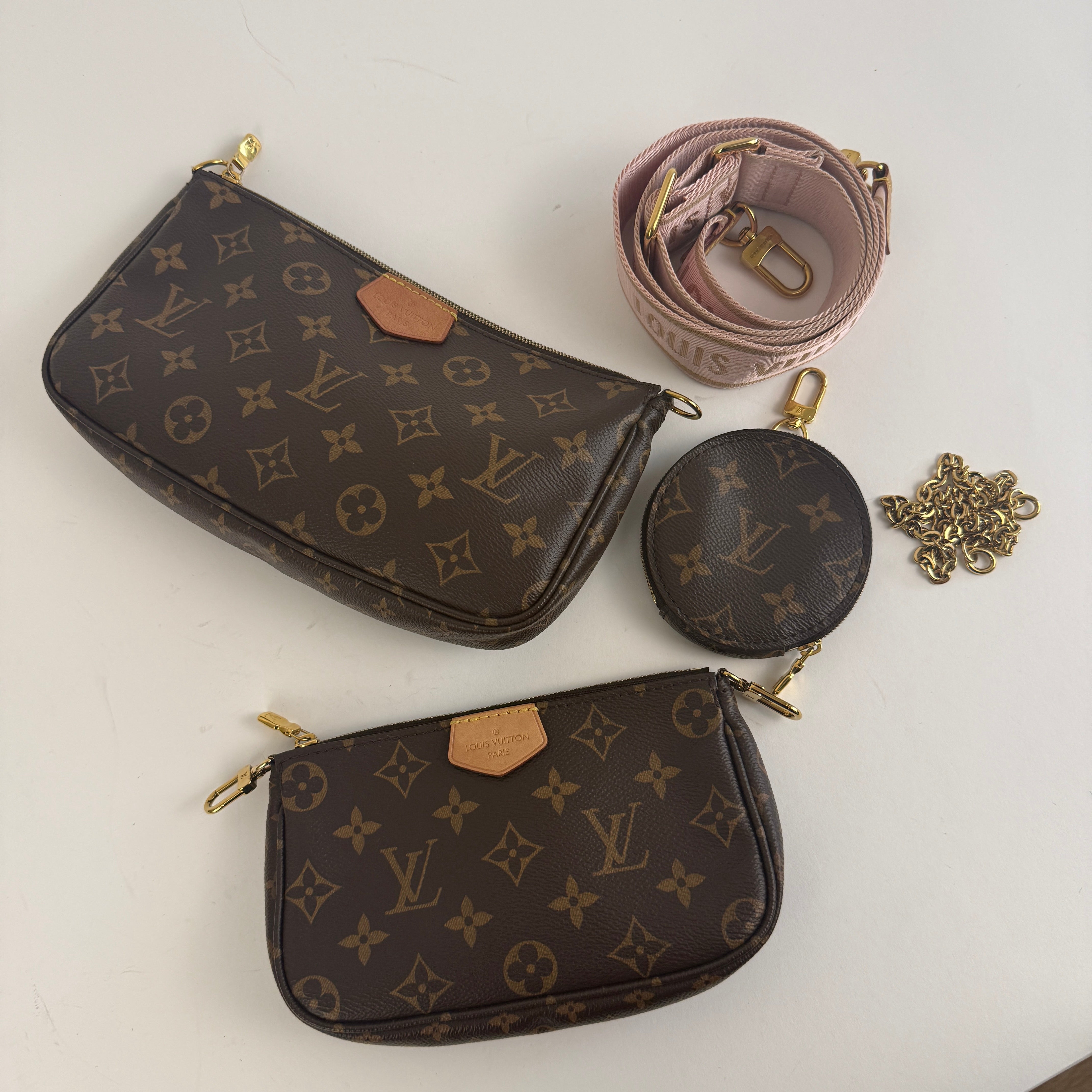 Multi Pochette