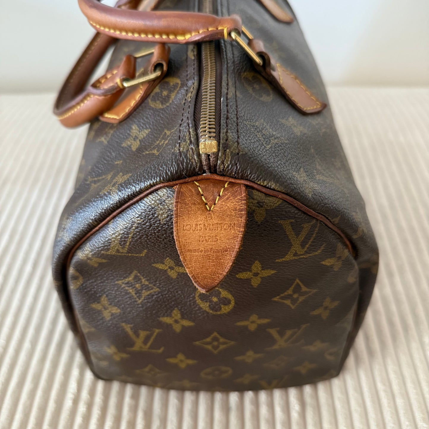 Louis Vuitton Speedy 30