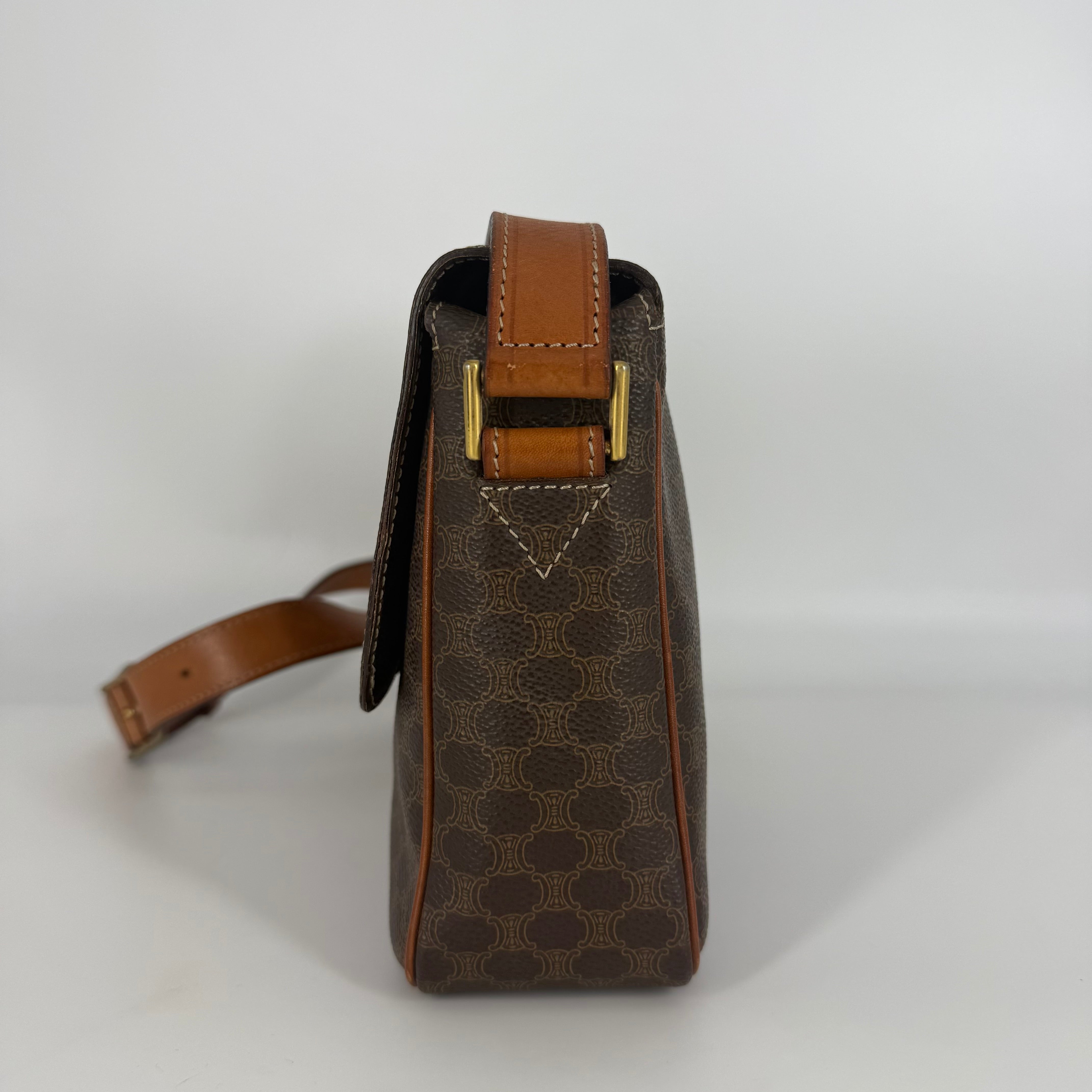Macadam Crossbody Bag