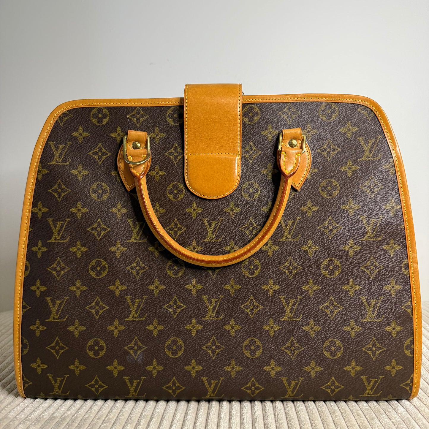 Louis Vuitton - Rivoli