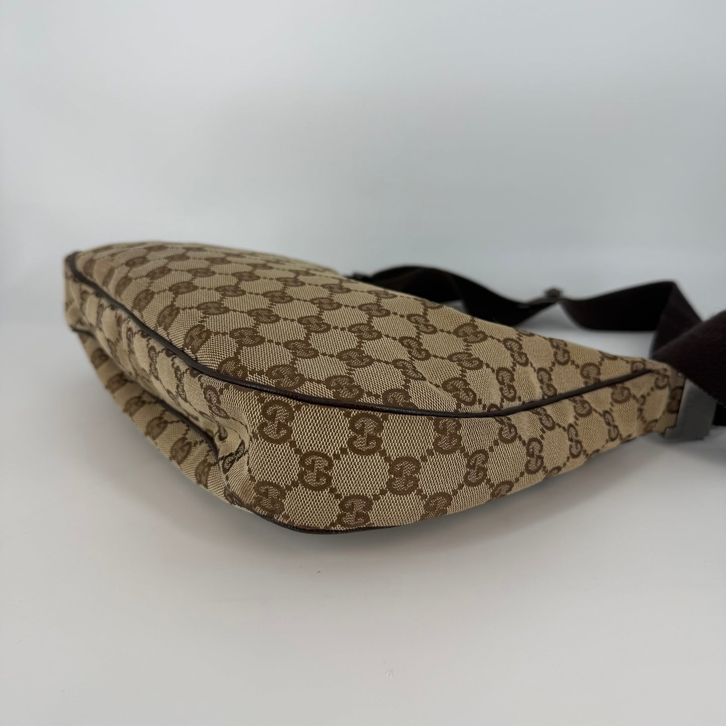 GUCCI GG Canvas