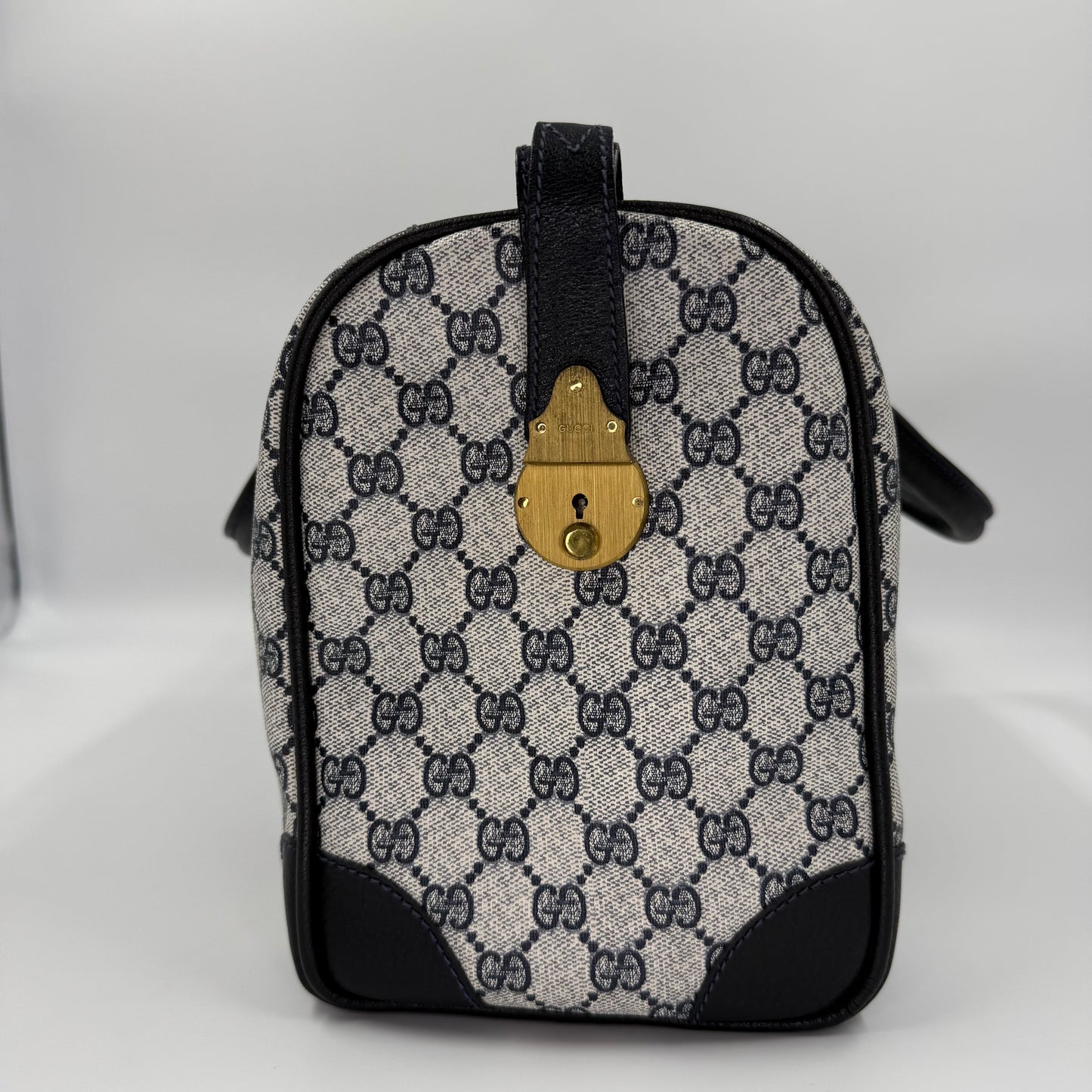 Gucci - Boston Bag