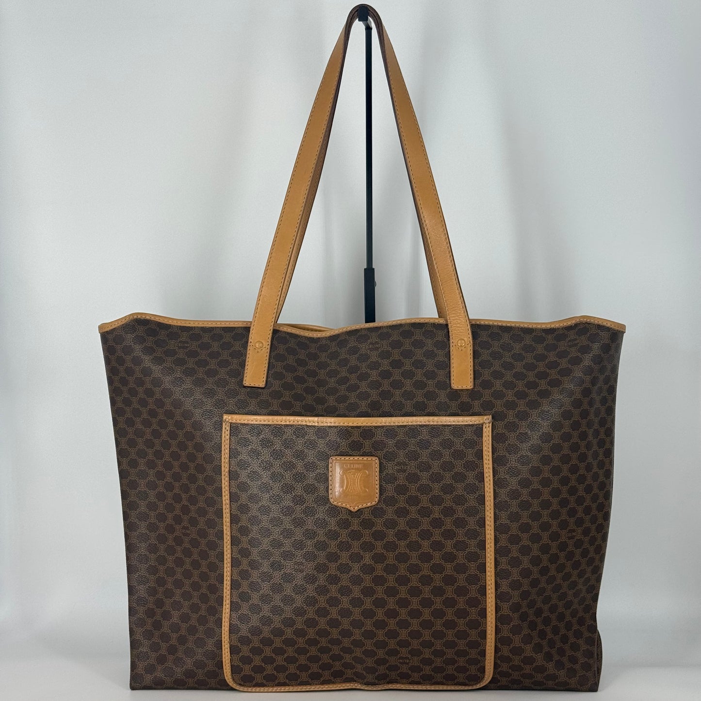 CELINE Large Tote
