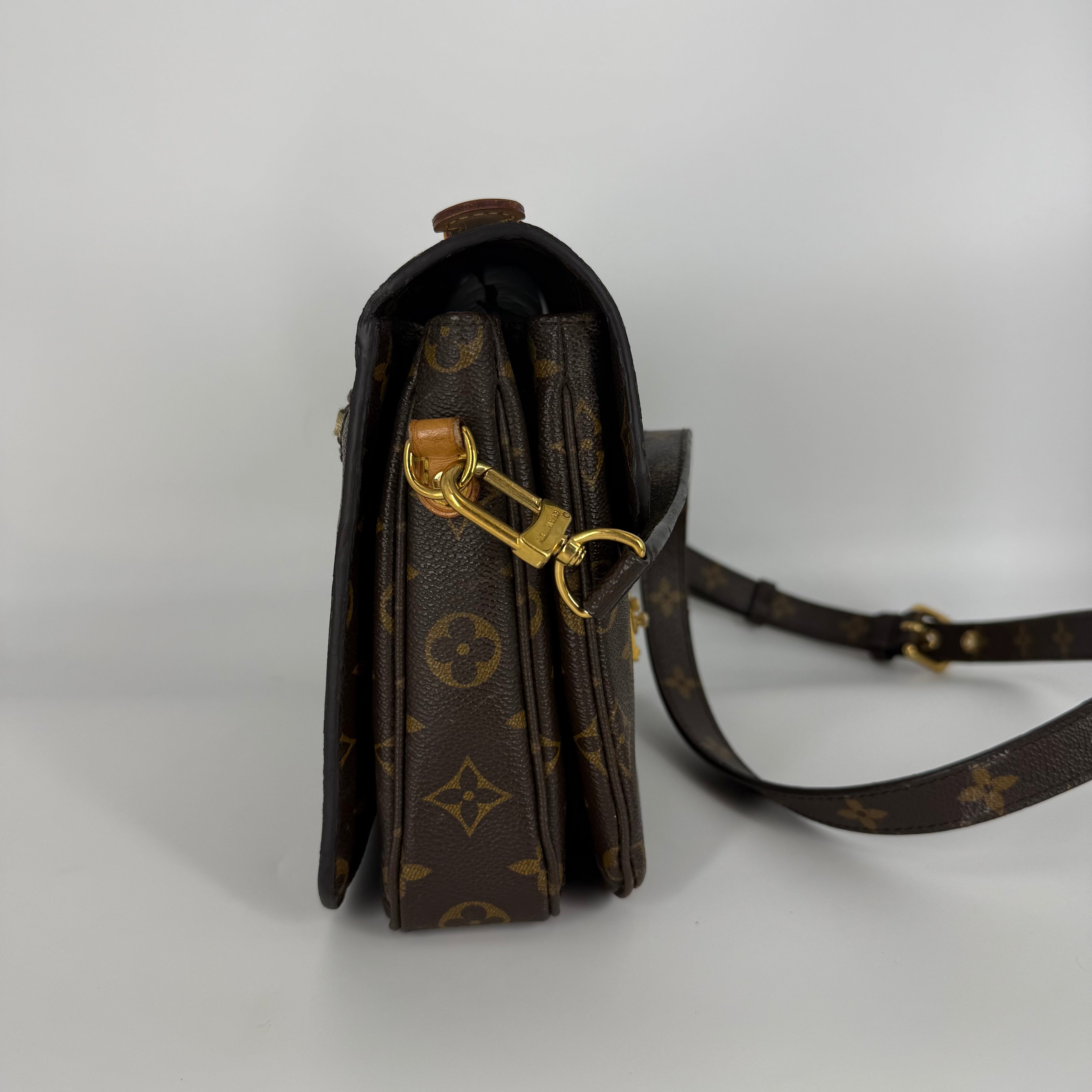 Pochette Métis