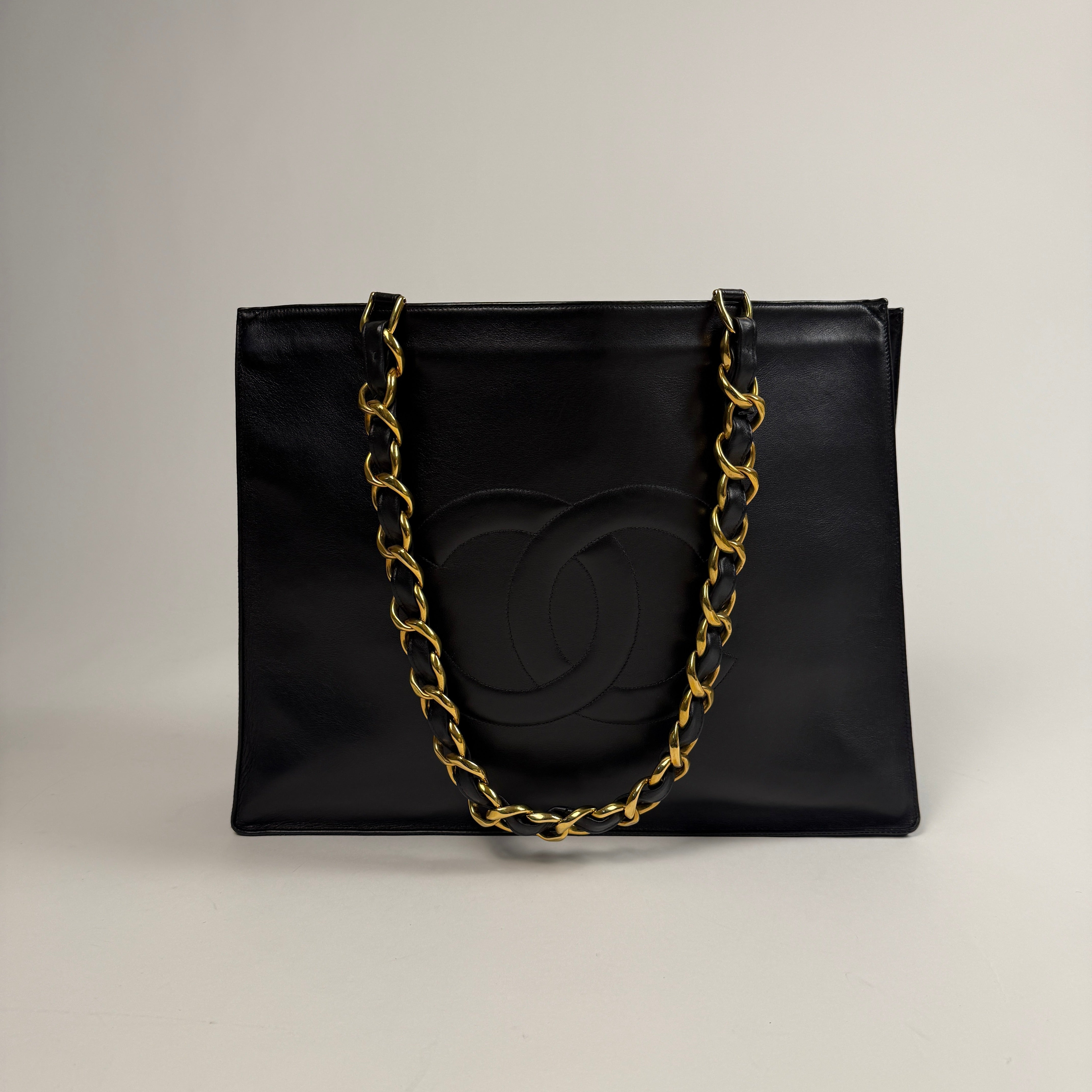 Timeless Tote