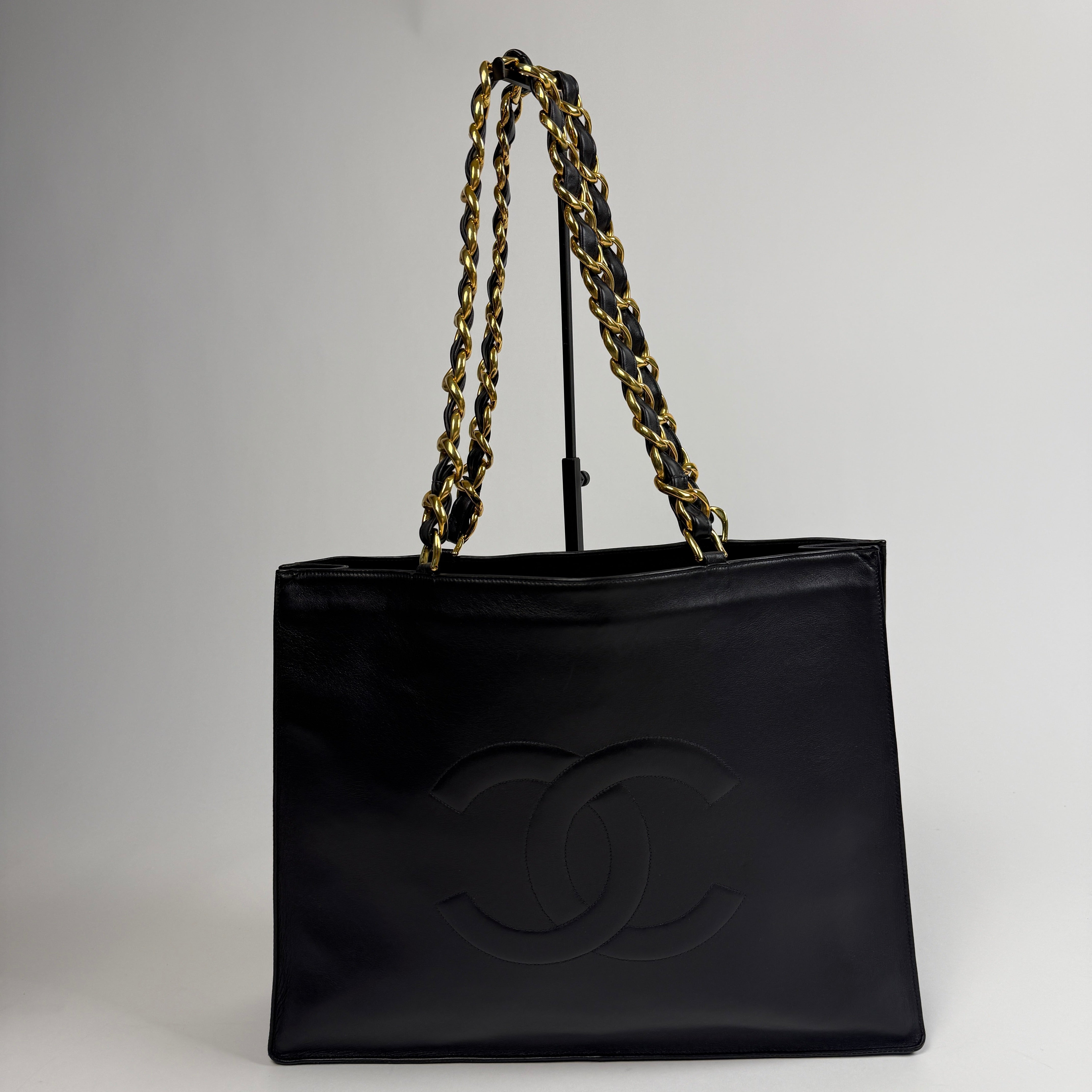 Timeless Tote