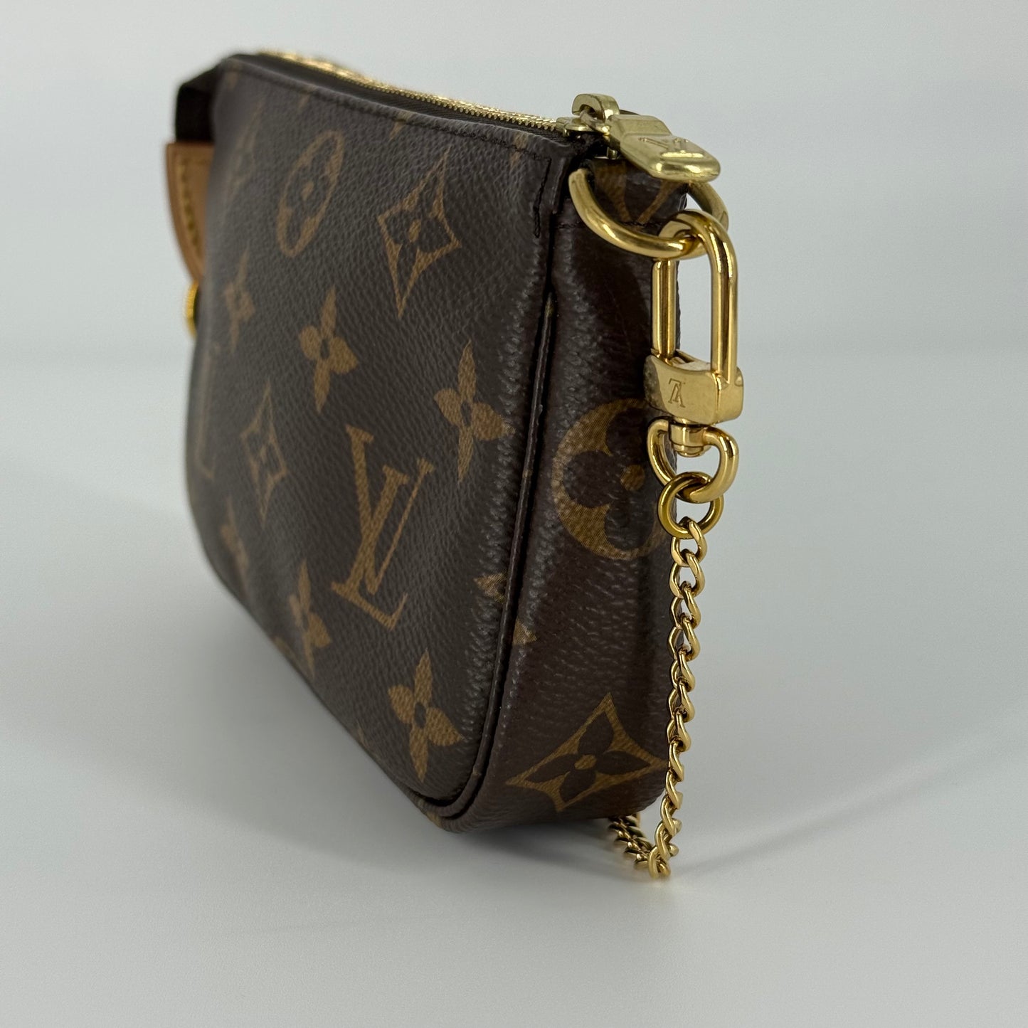 Louis Vuitton Mini Pochette