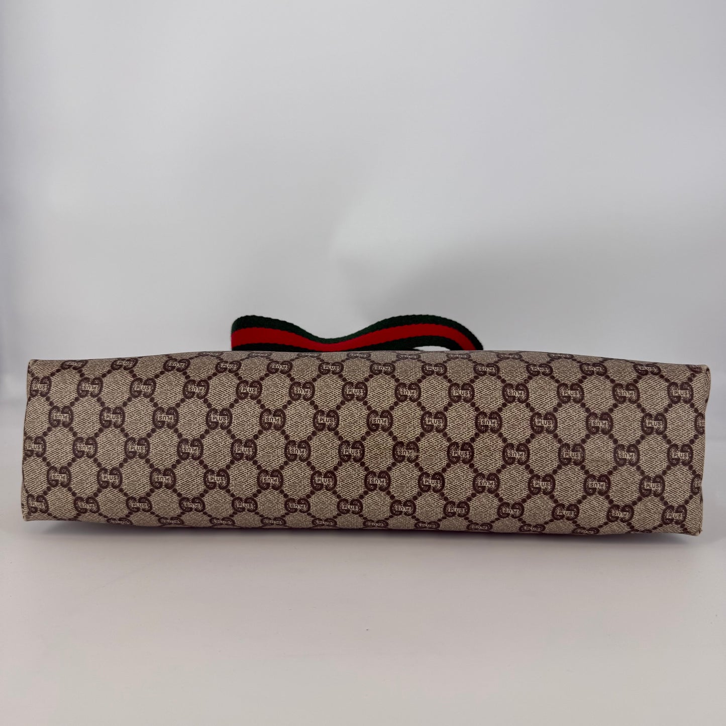 GUCCI Plus GG Tote