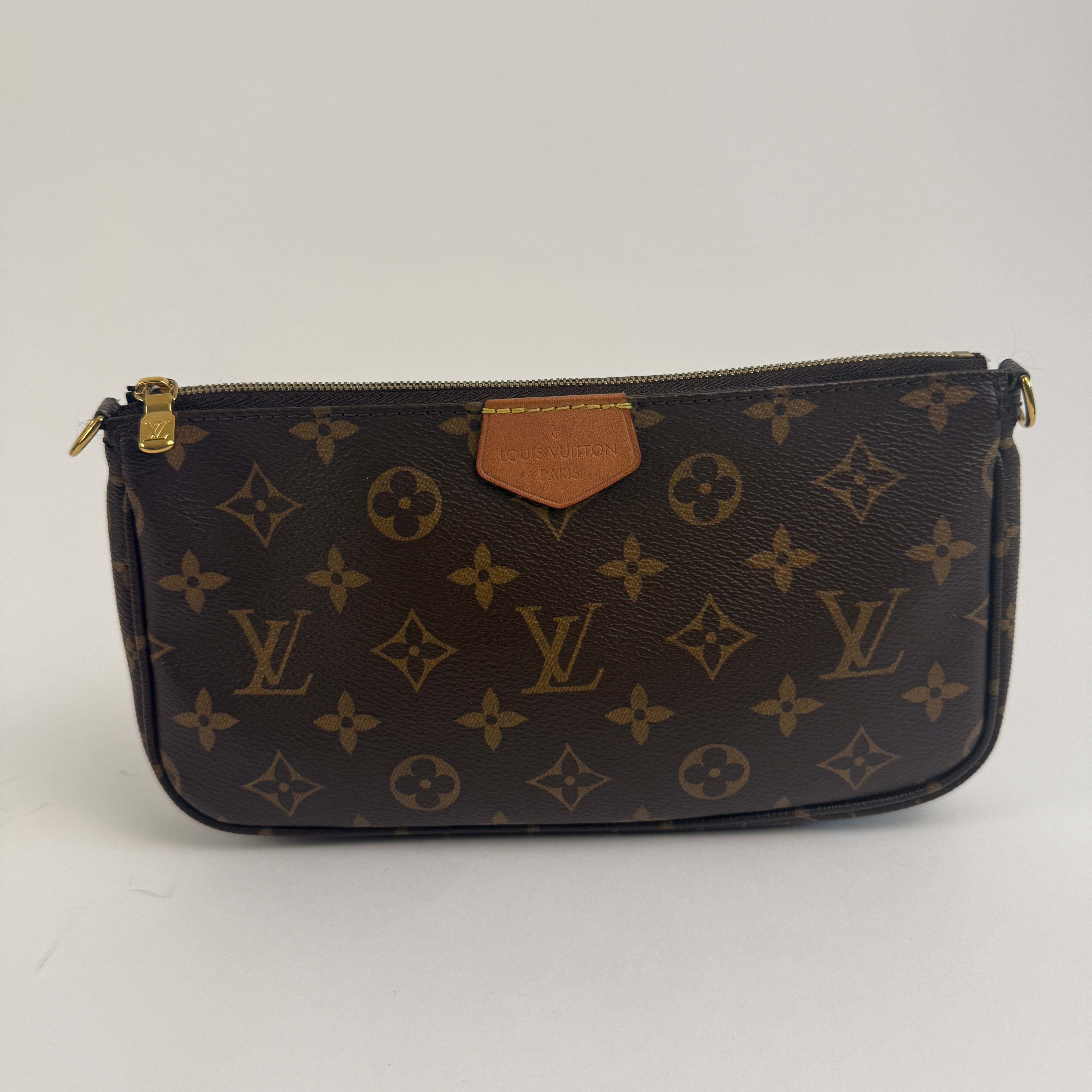 Multi Pochette