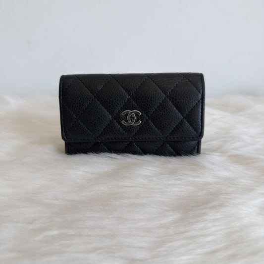 CHANEL Card Holder