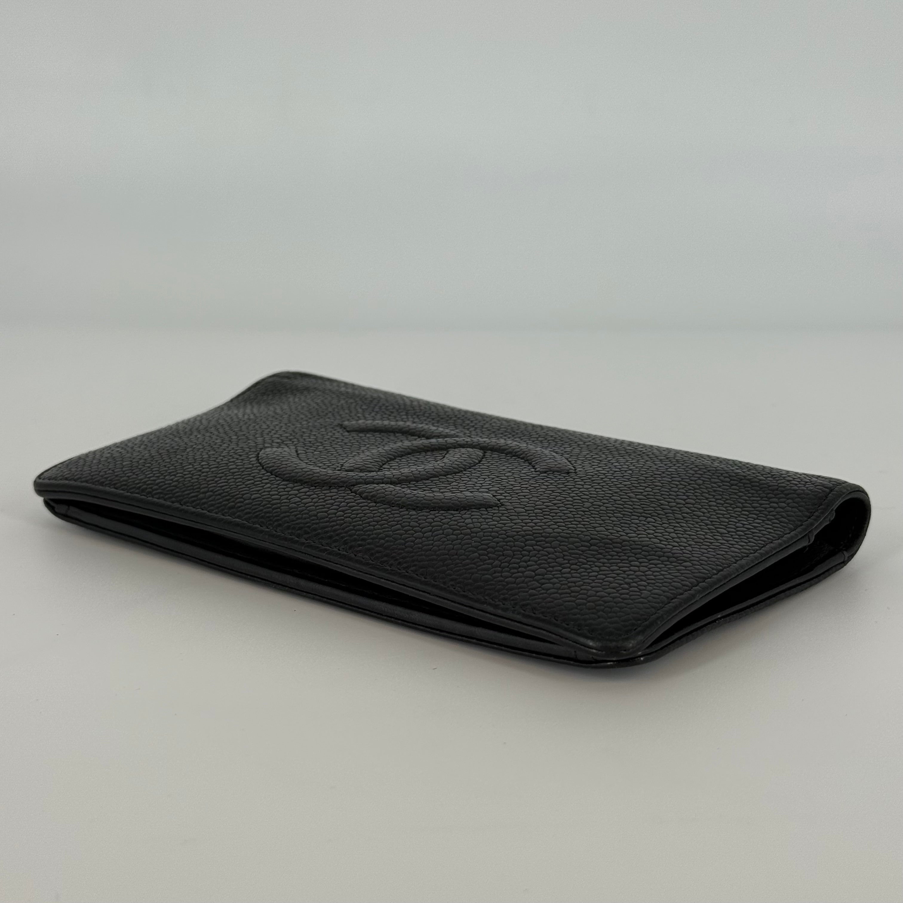 Bi-Fold Wallet