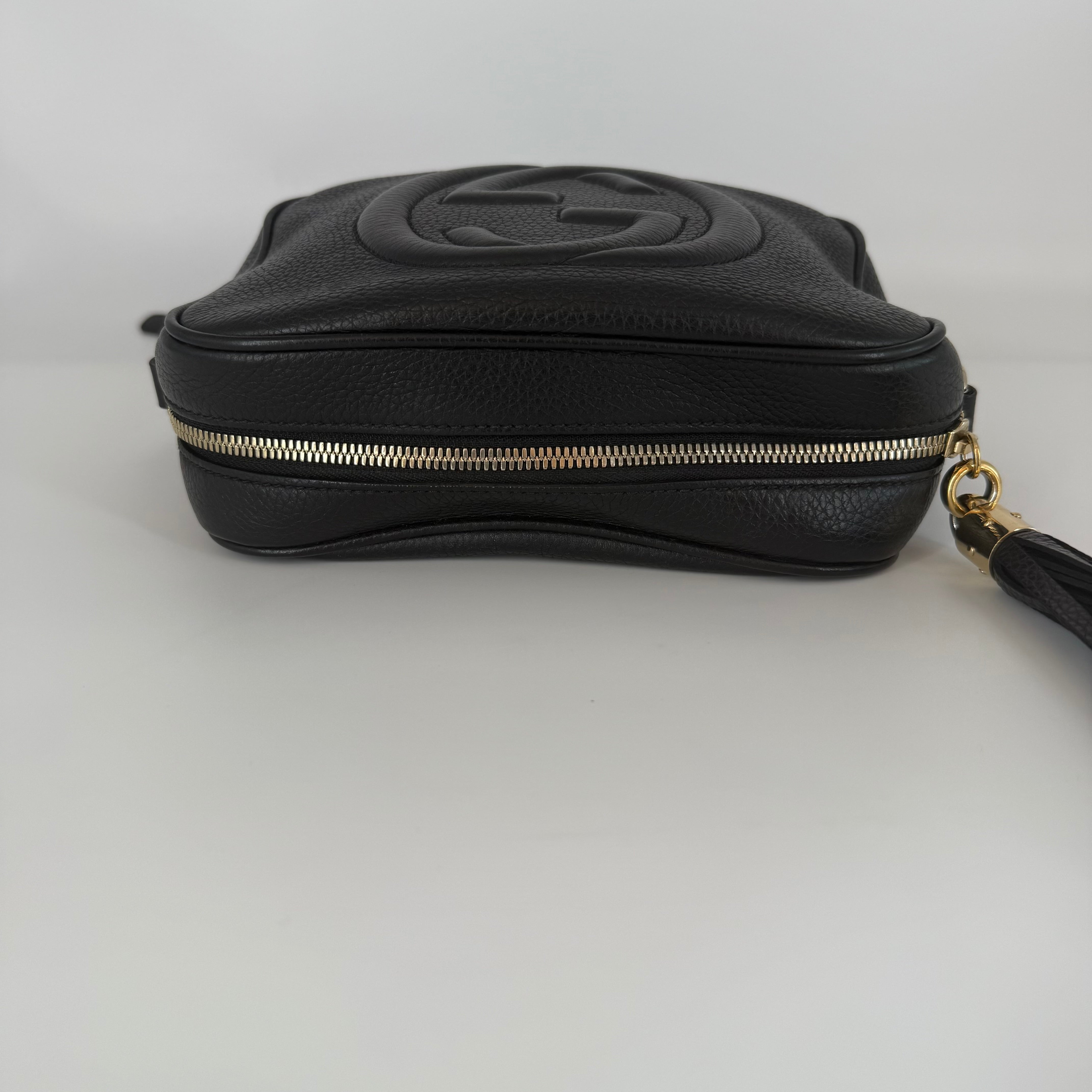 Soho Disco Bag