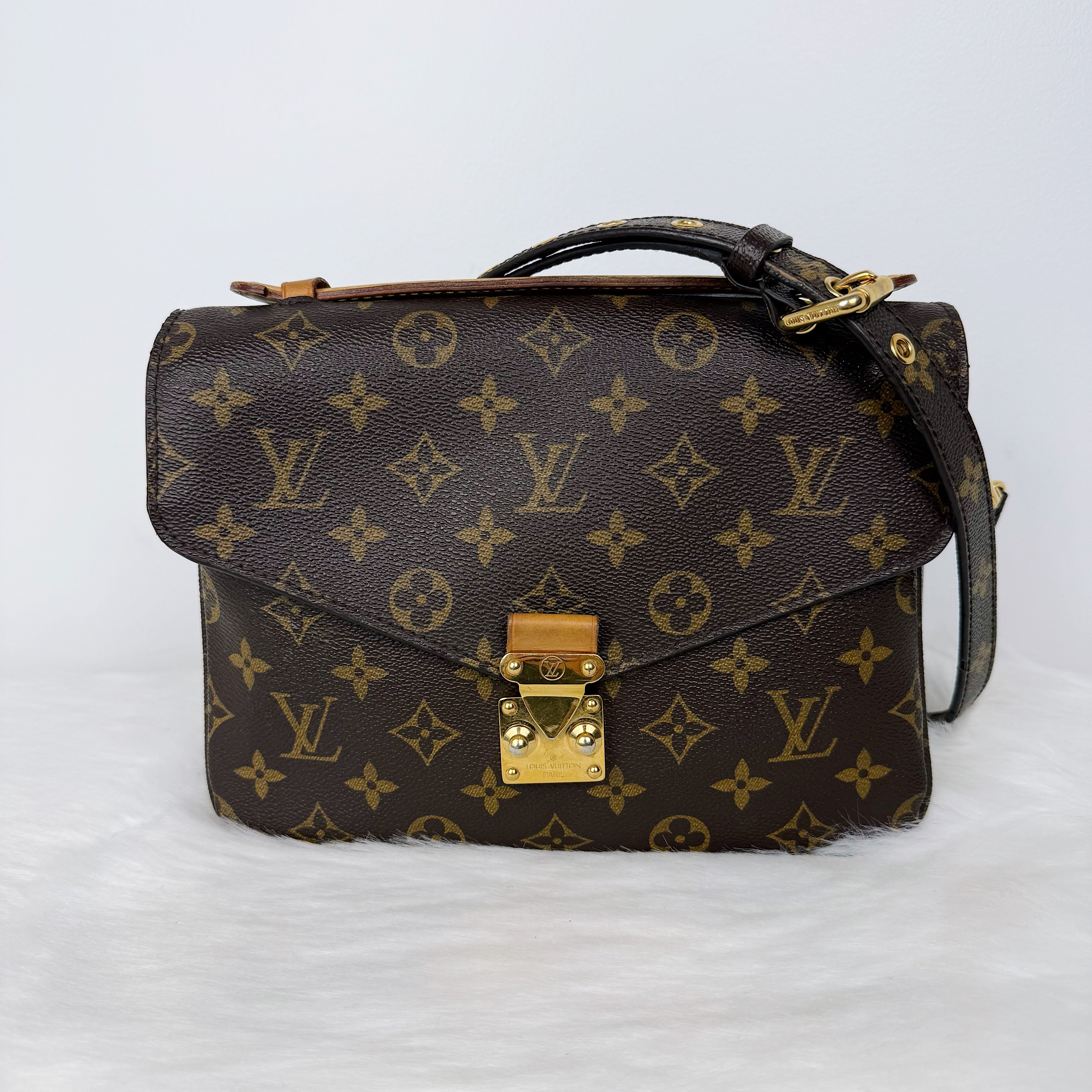 Pochette Métis
