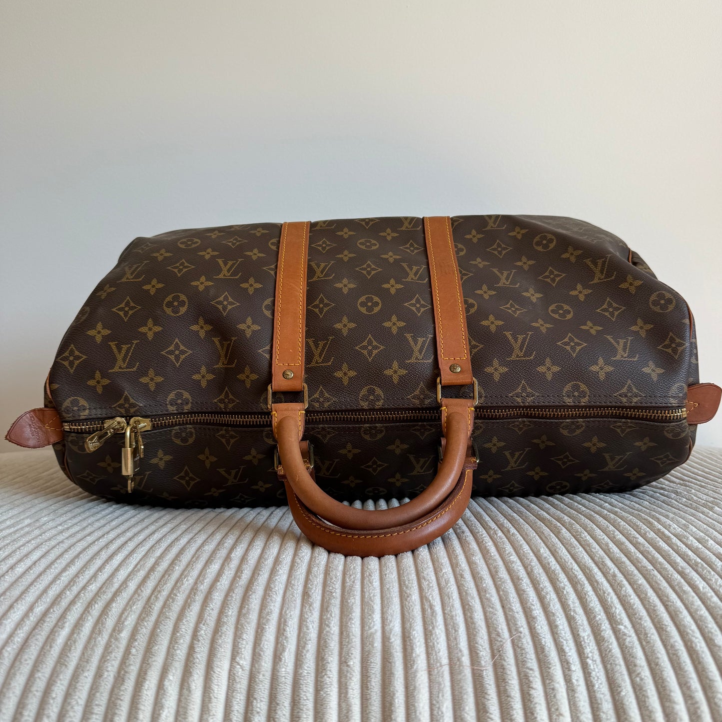 Louis Vuitton Keepall 50