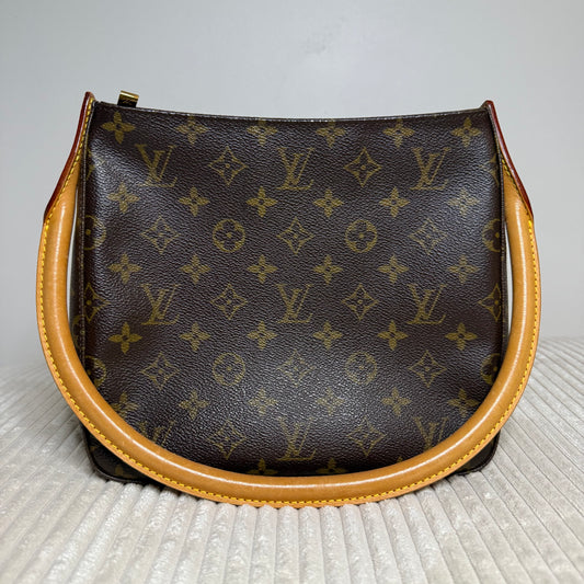 Louis Vuitton - Monogram Looping MM